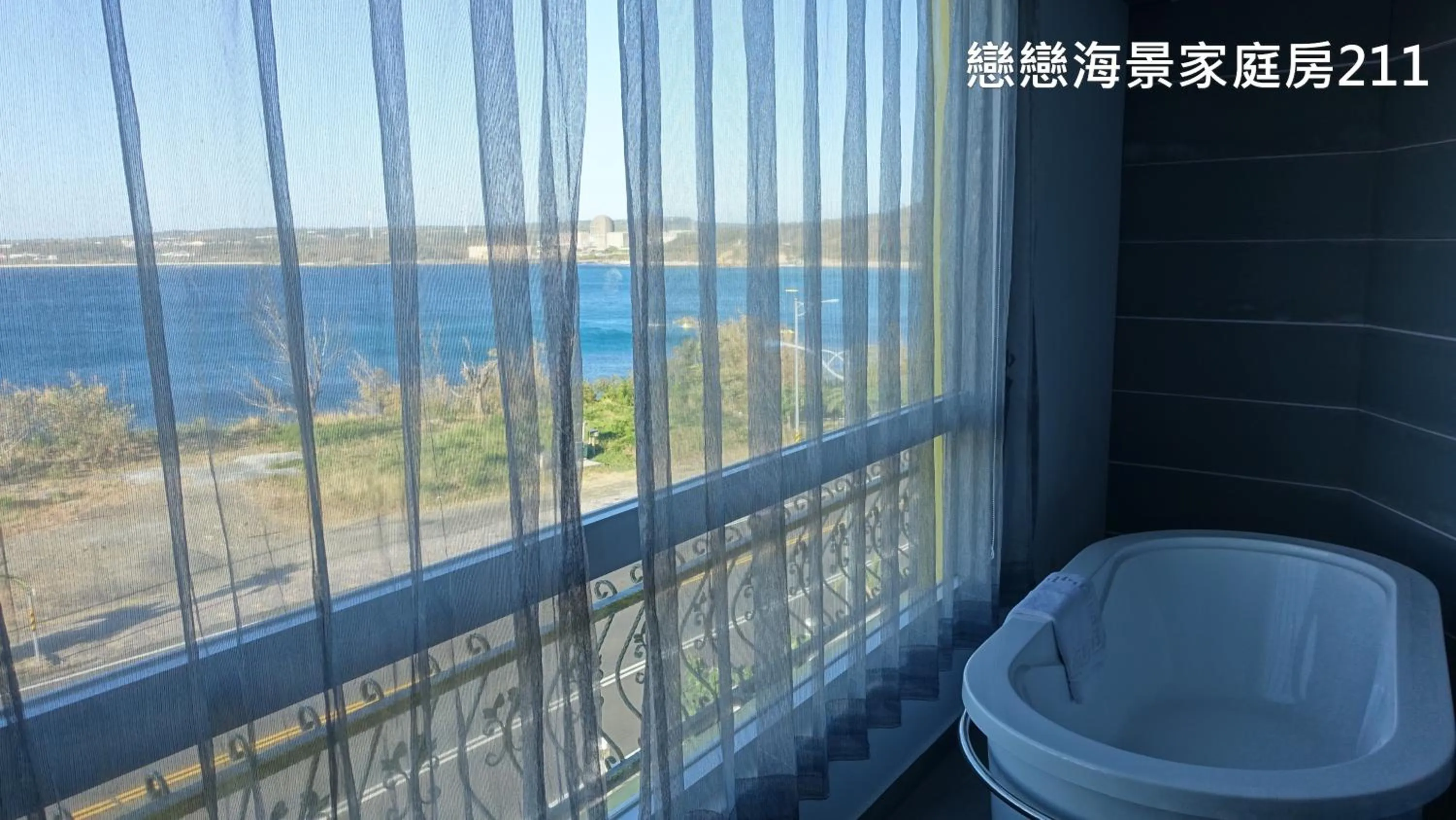 南灣飯店 Kenting Nanwan Hotel