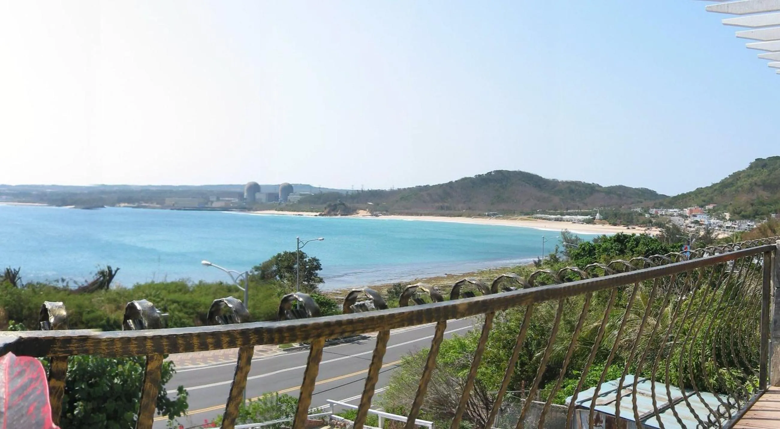 南灣飯店 Kenting Nanwan Hotel