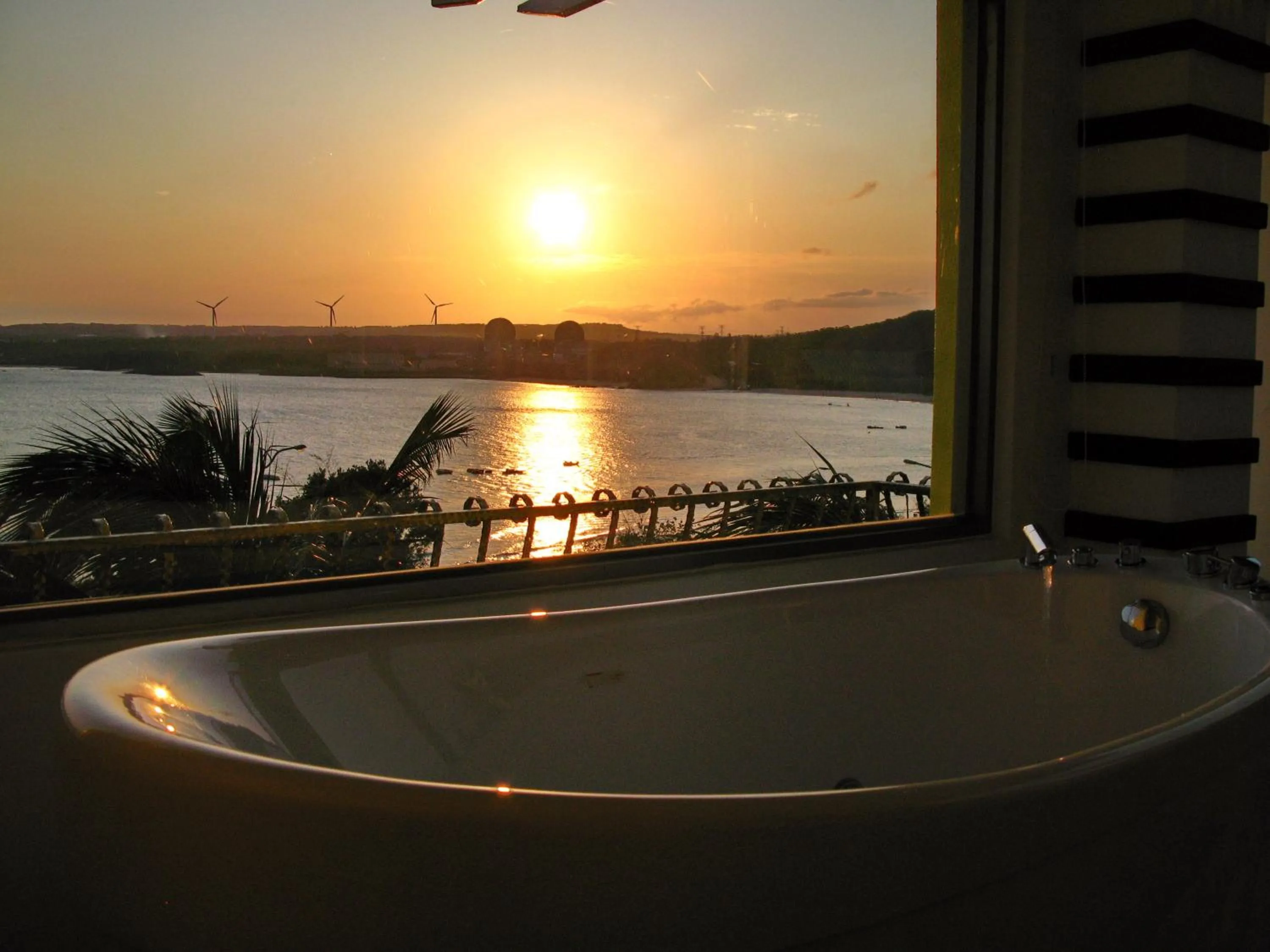 南灣飯店 Kenting Nanwan Hotel