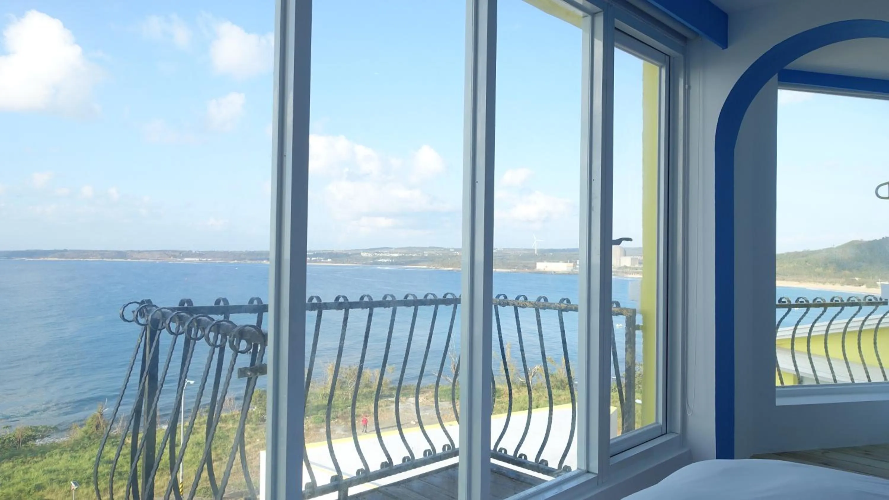 南灣飯店 Kenting Nanwan Hotel