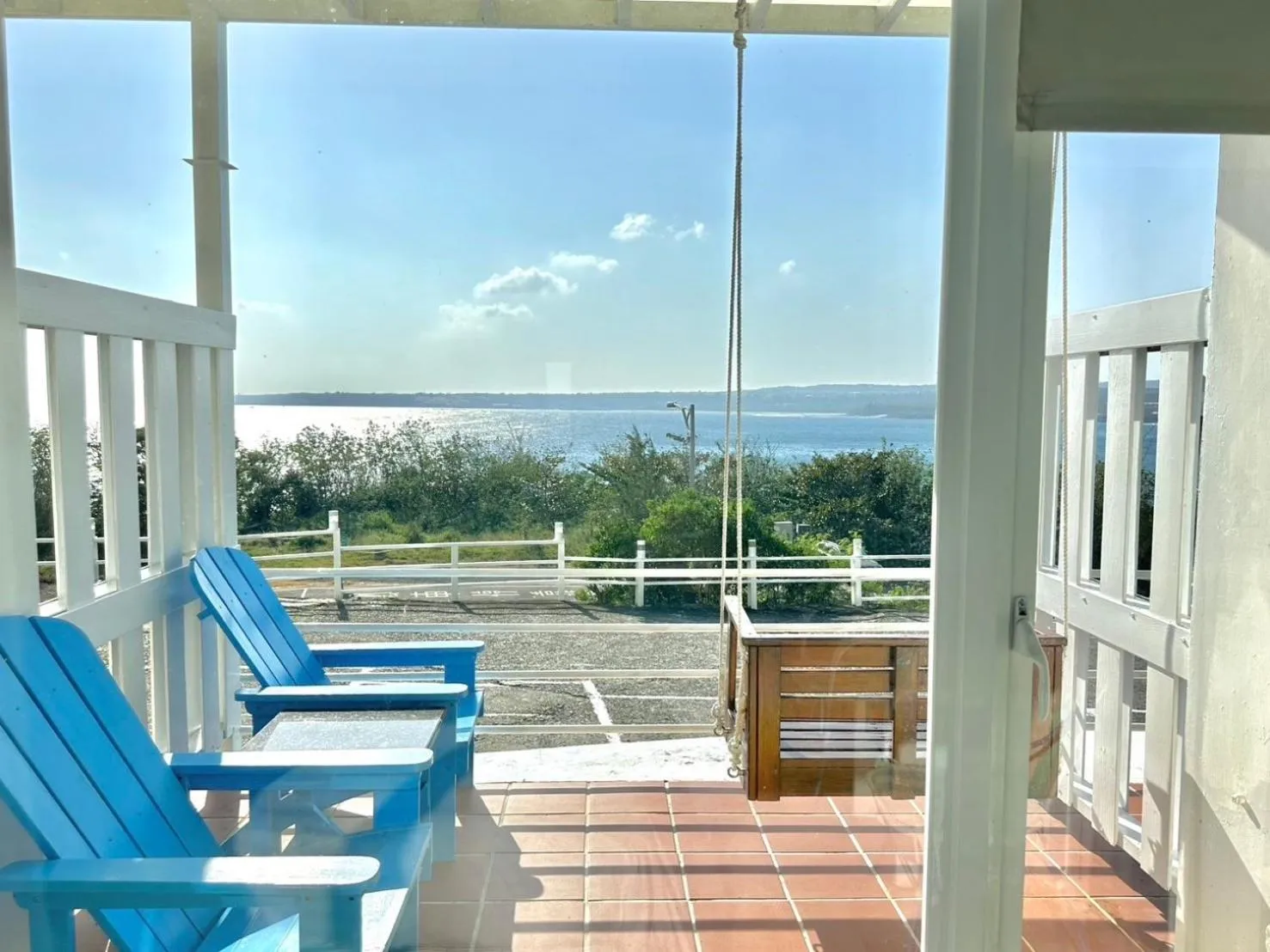 南灣飯店 Kenting Nanwan Hotel