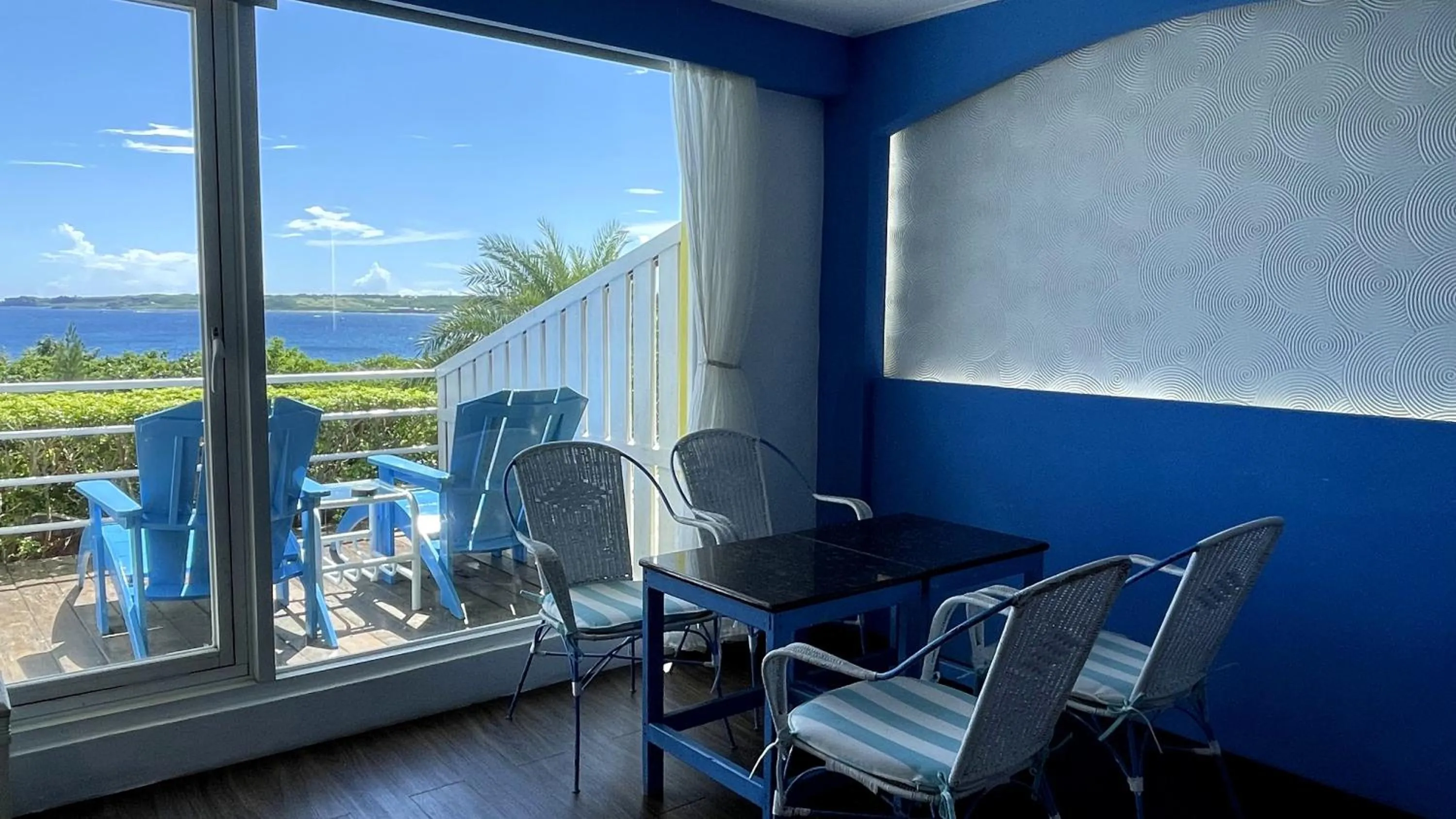 南灣飯店 Kenting Nanwan Hotel