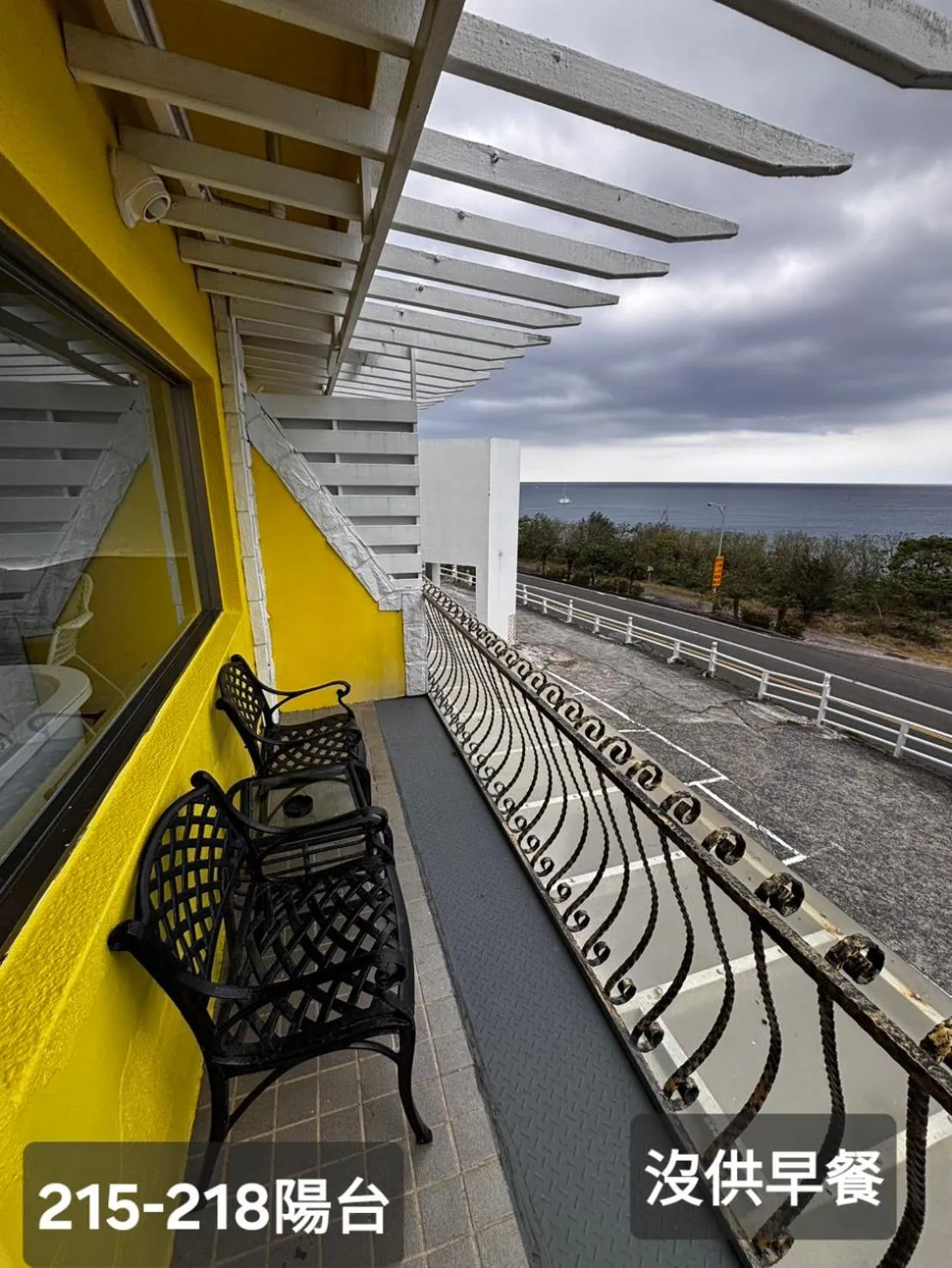 南灣飯店 Kenting Nanwan Hotel