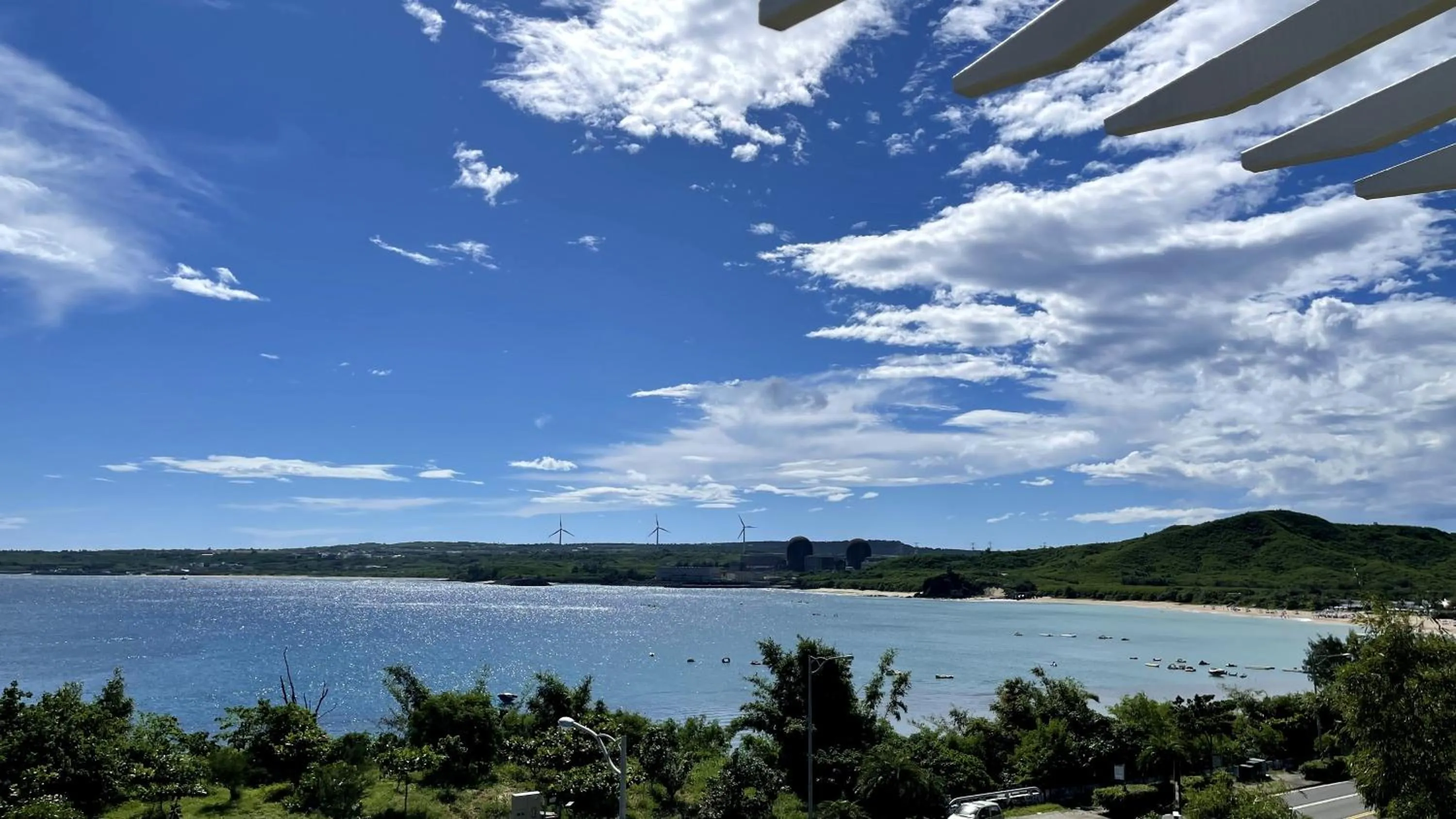 南灣飯店 Kenting Nanwan Hotel