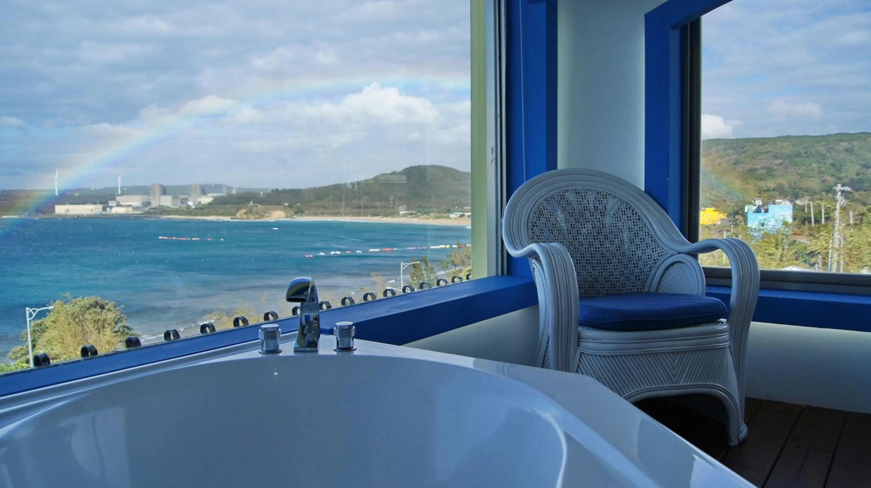 南灣飯店 Kenting Nanwan Hotel