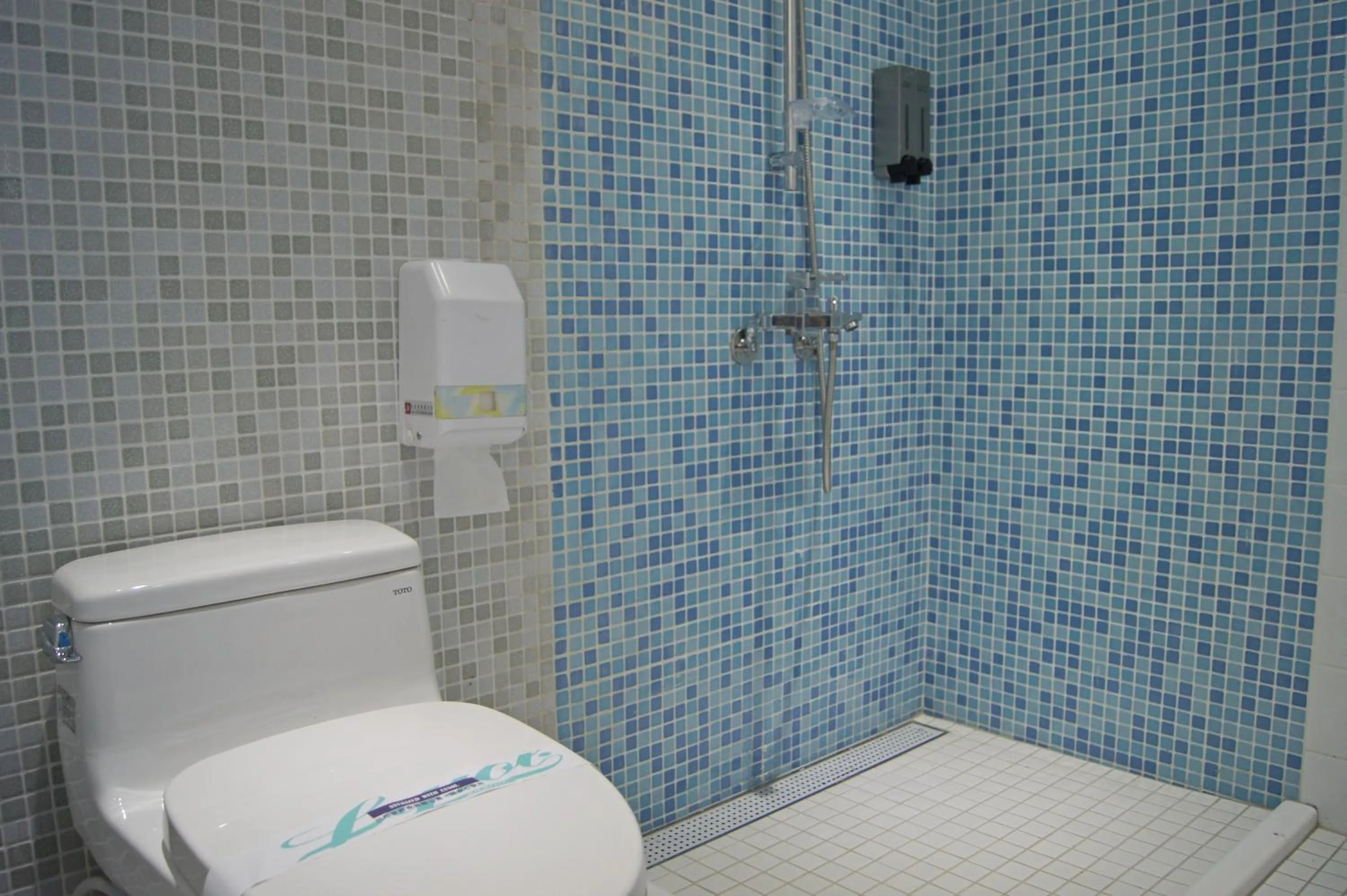 南灣飯店 Kenting Nanwan Hotel