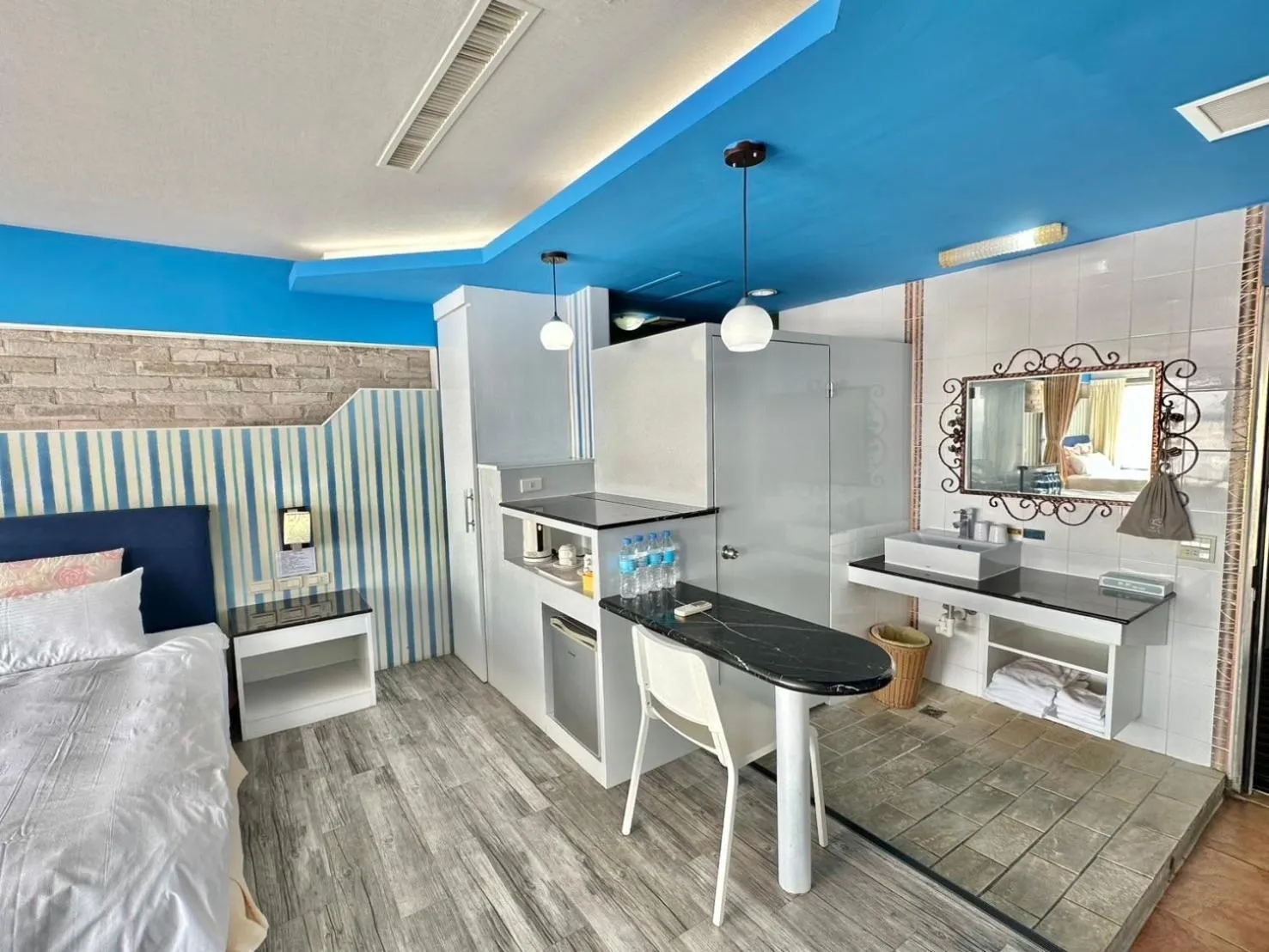 南灣飯店 Kenting Nanwan Hotel