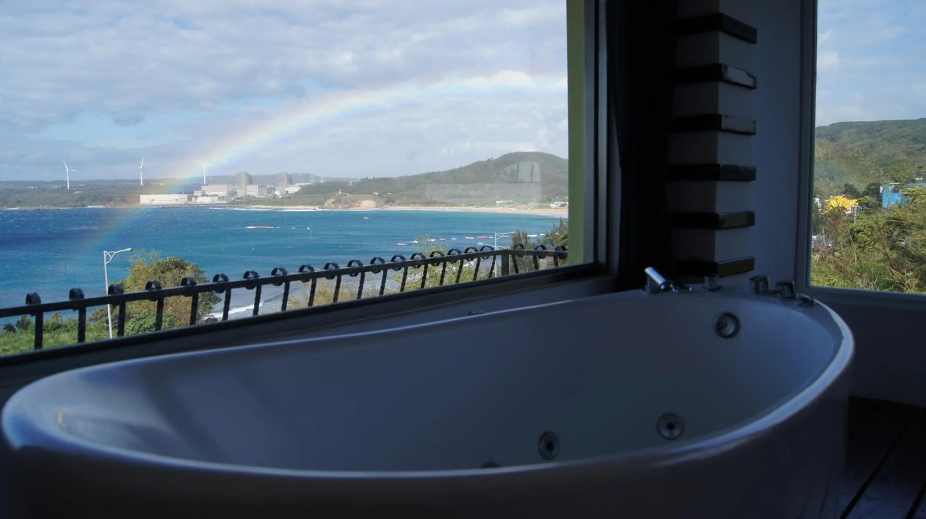 南灣飯店 Kenting Nanwan Hotel