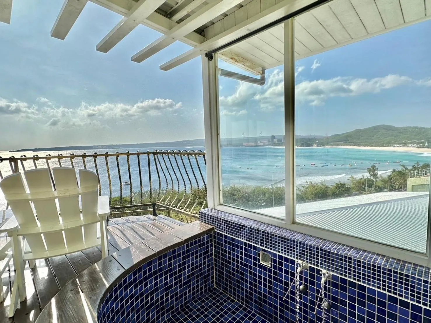 南灣飯店 Kenting Nanwan Hotel