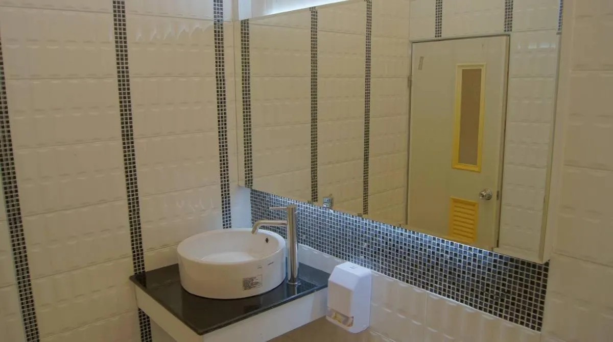 南灣飯店 Kenting Nanwan Hotel