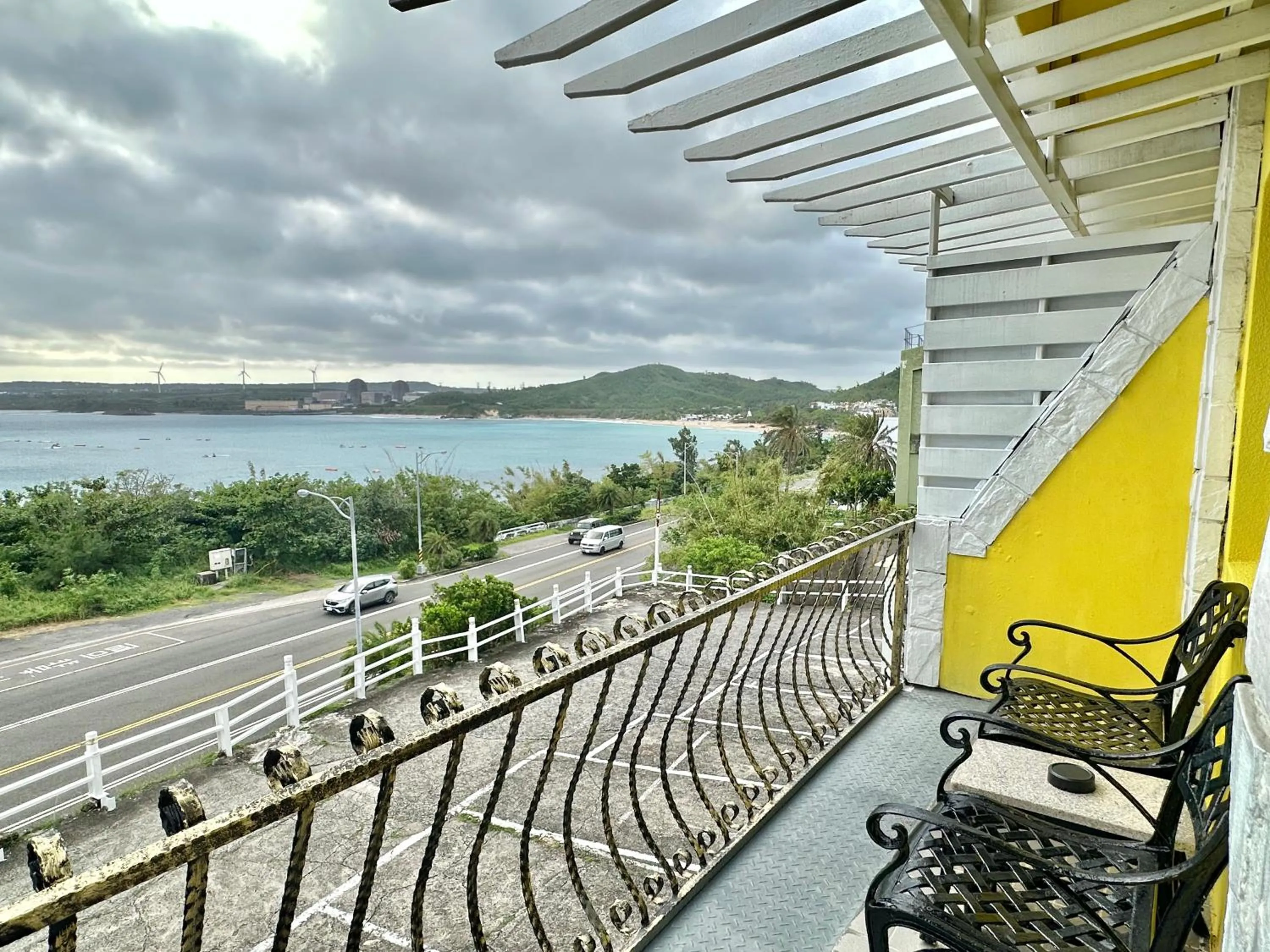 南灣飯店 Kenting Nanwan Hotel