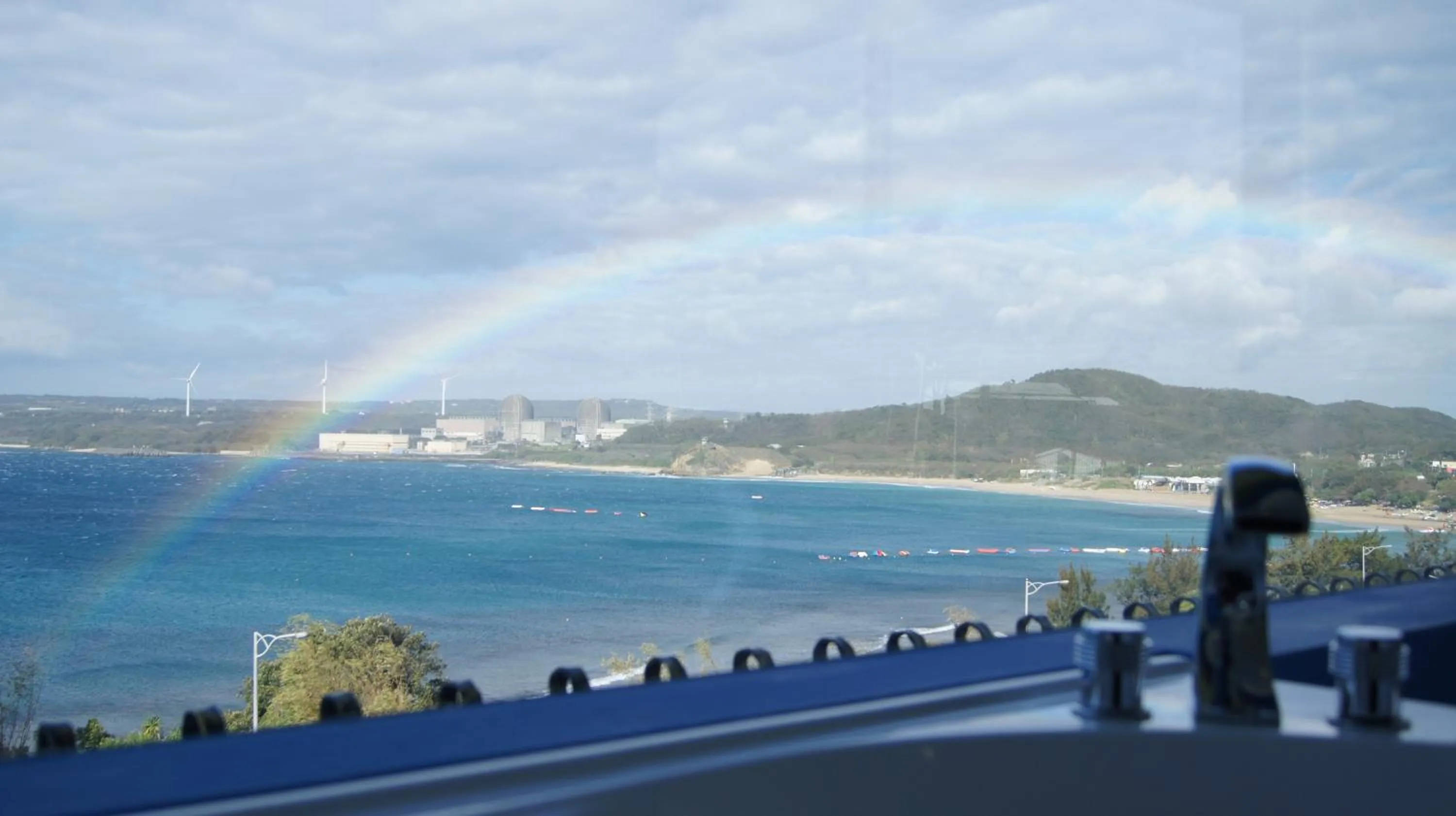 南灣飯店 Kenting Nanwan Hotel