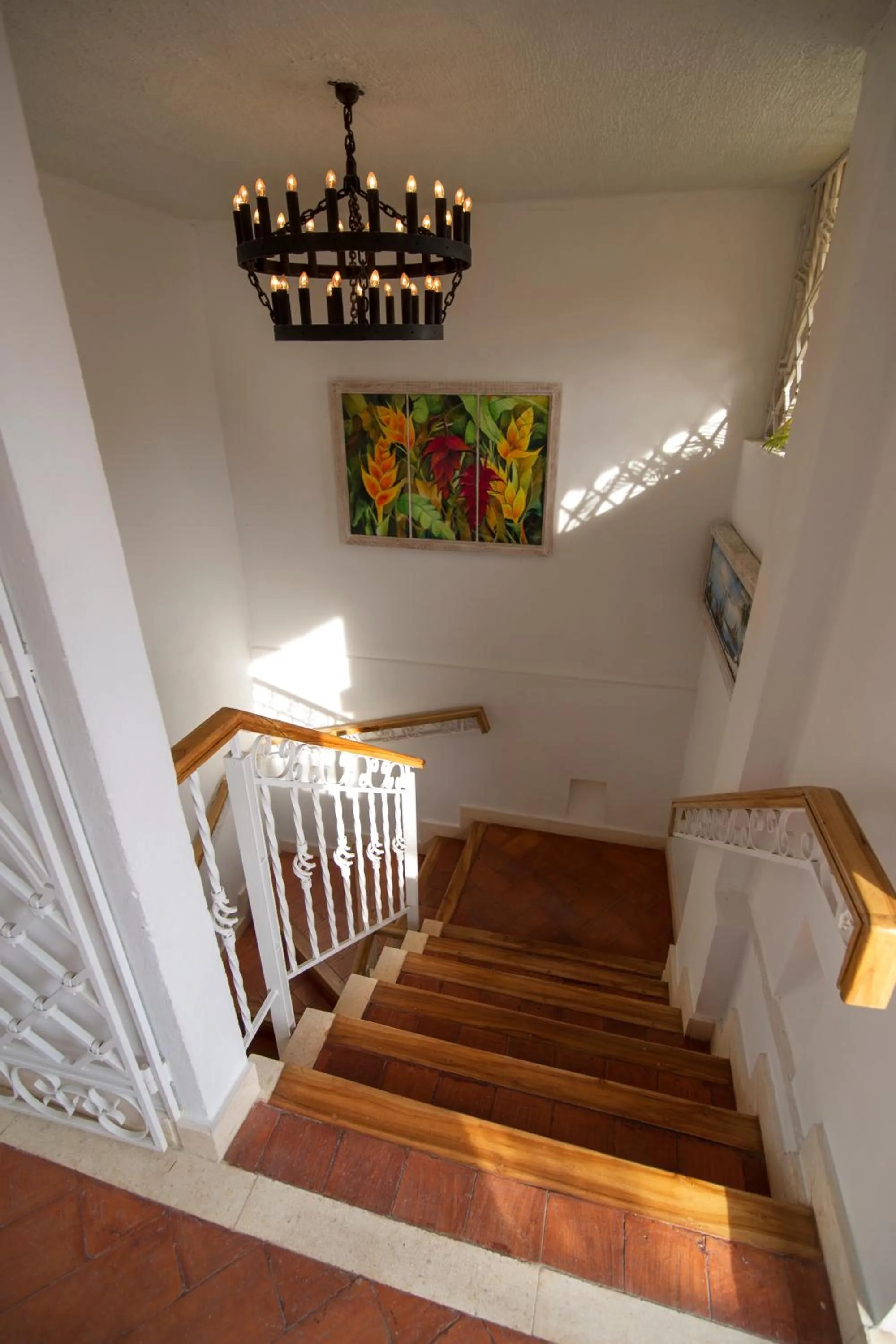 Life is Good Cartagena Hostel