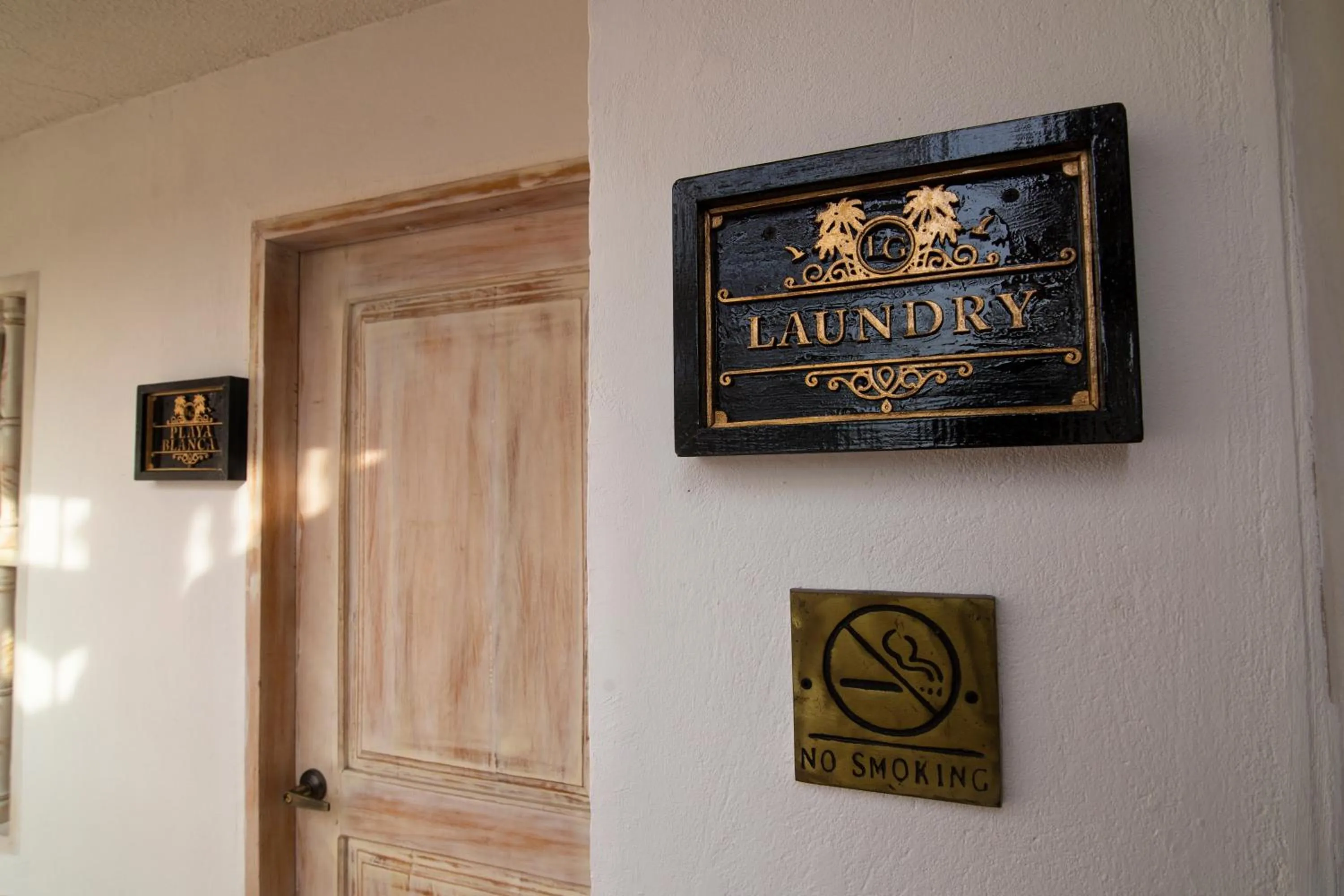 Life is Good Cartagena Hostel