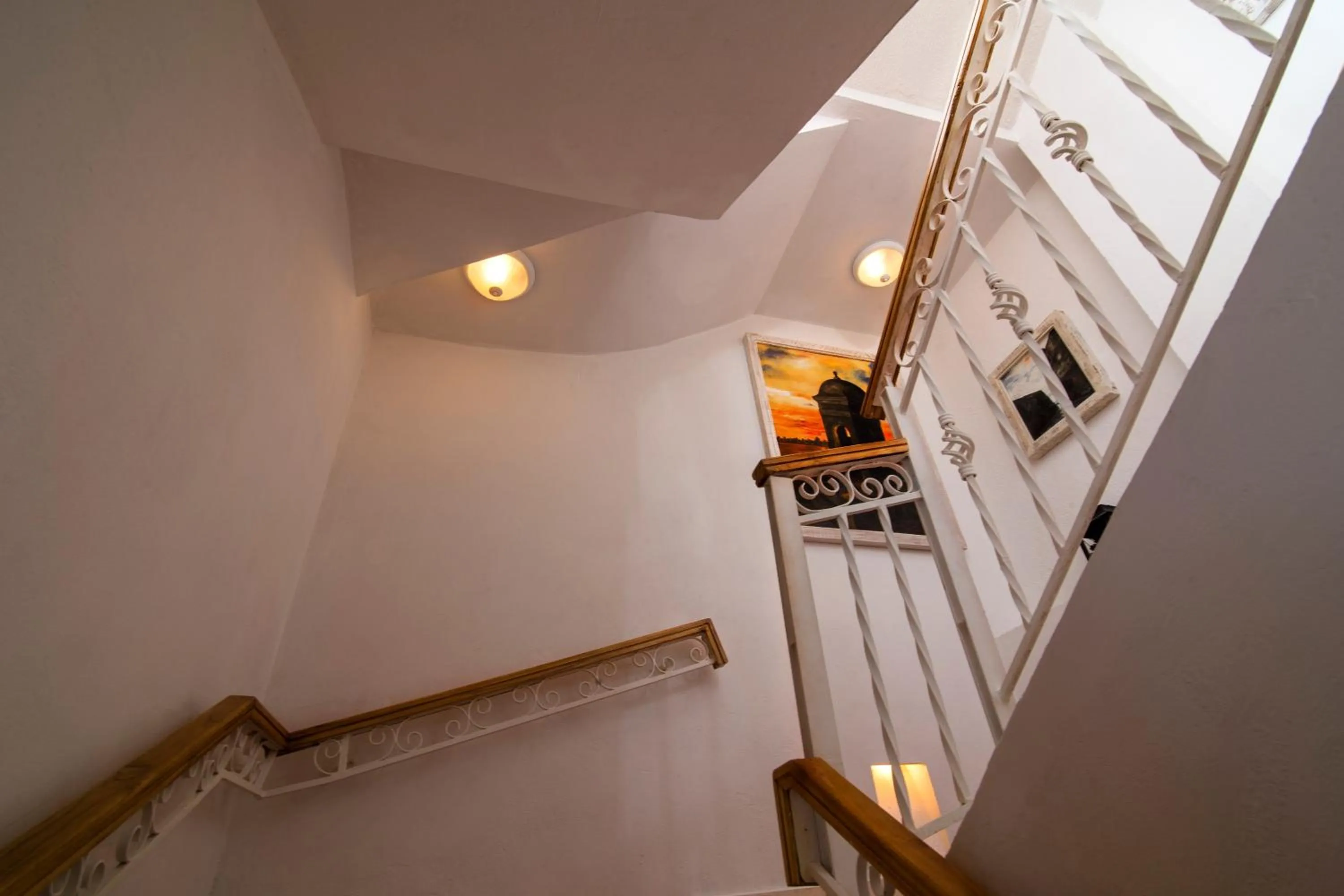 Life is Good Cartagena Hostel