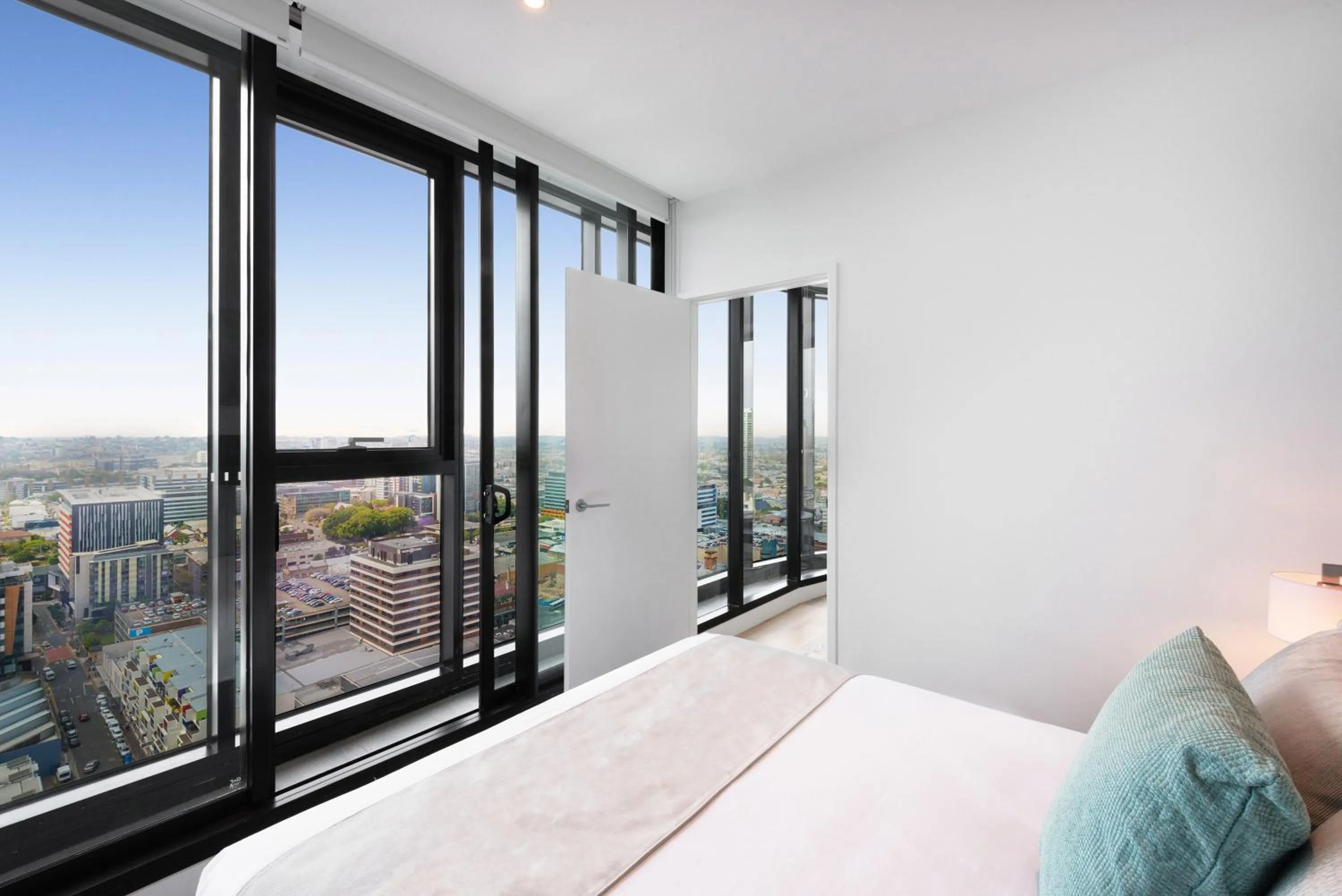 Bedroom, Bed in FV by Peppers