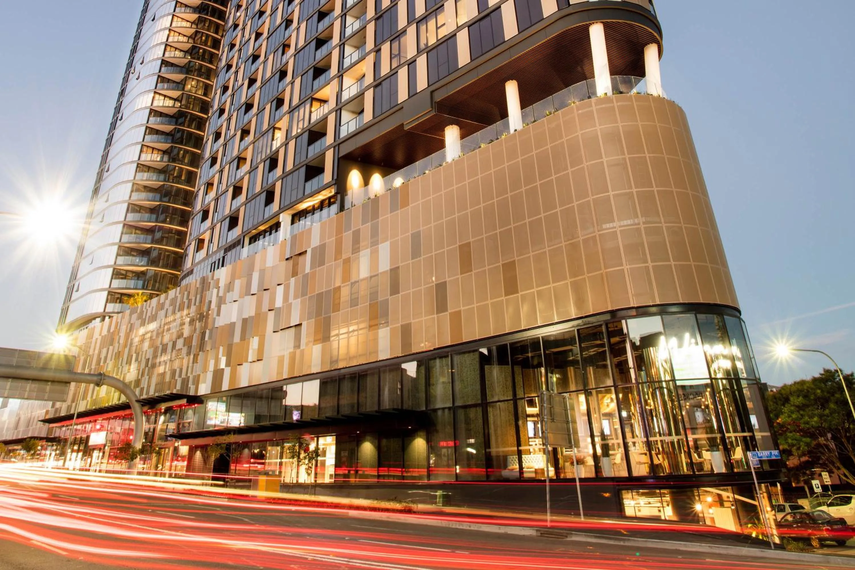 Property building in FV by Peppers