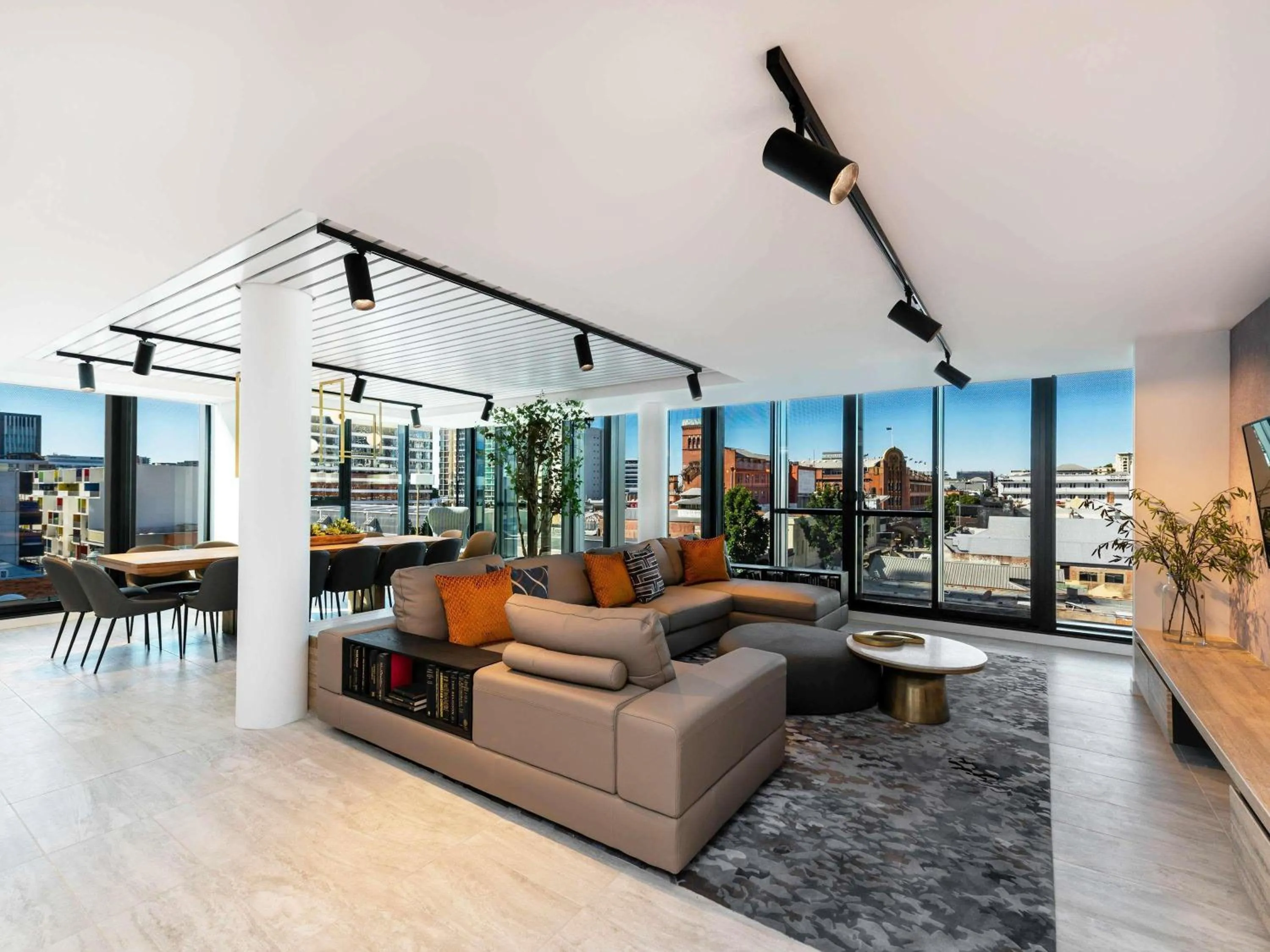 Bedroom in FV by Peppers