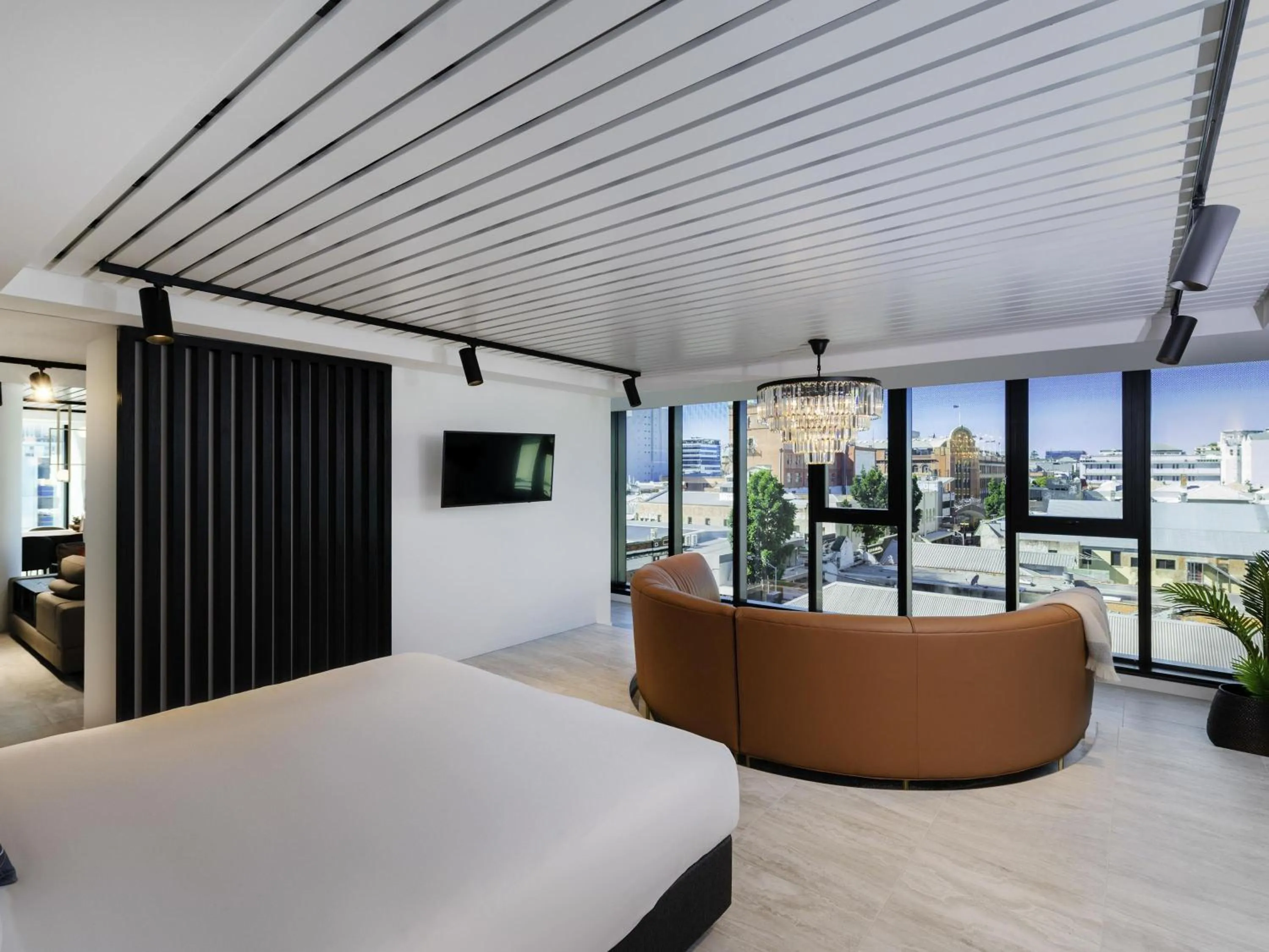 Bedroom, Bed in FV by Peppers