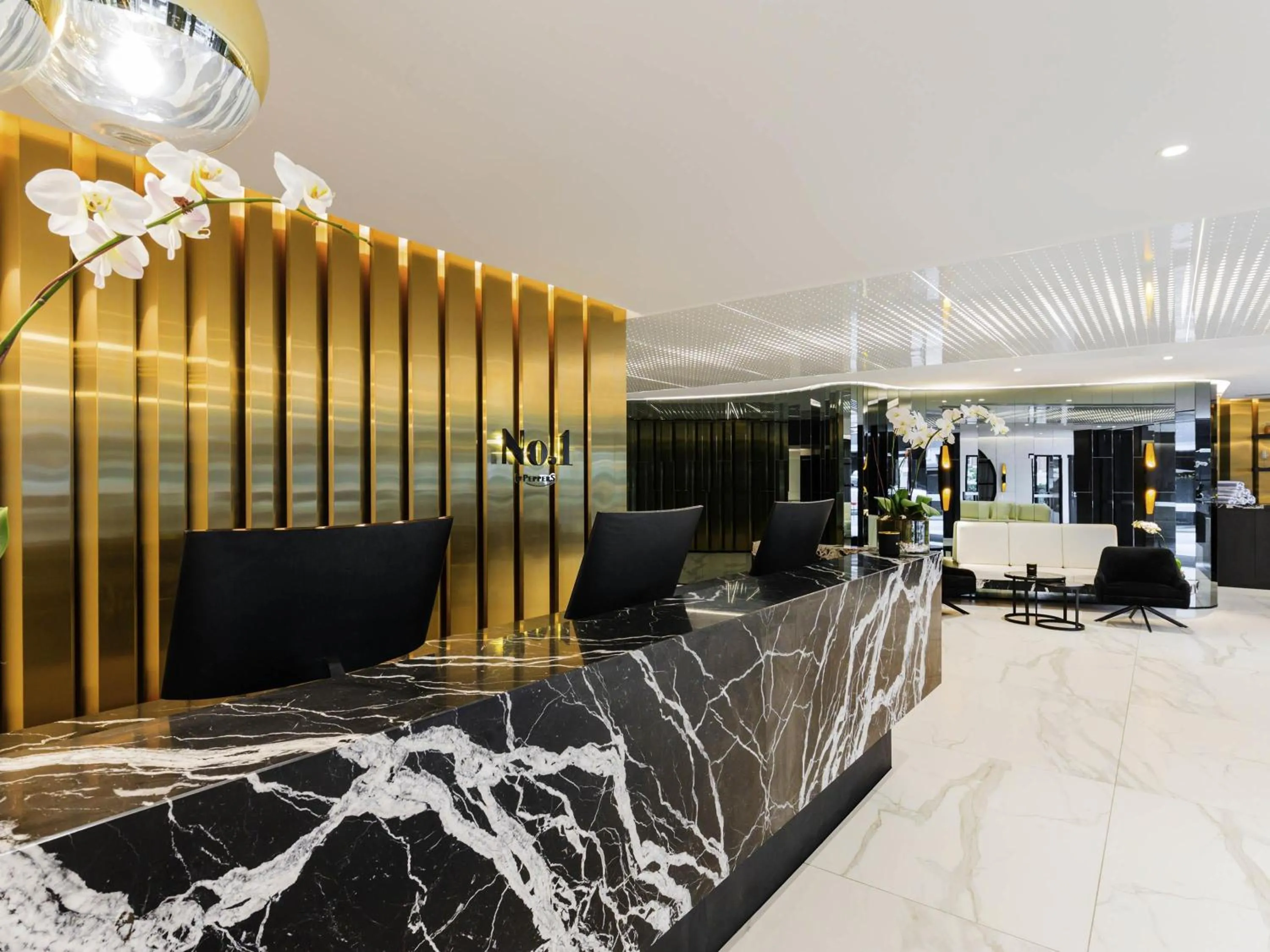 Other in FV by Peppers