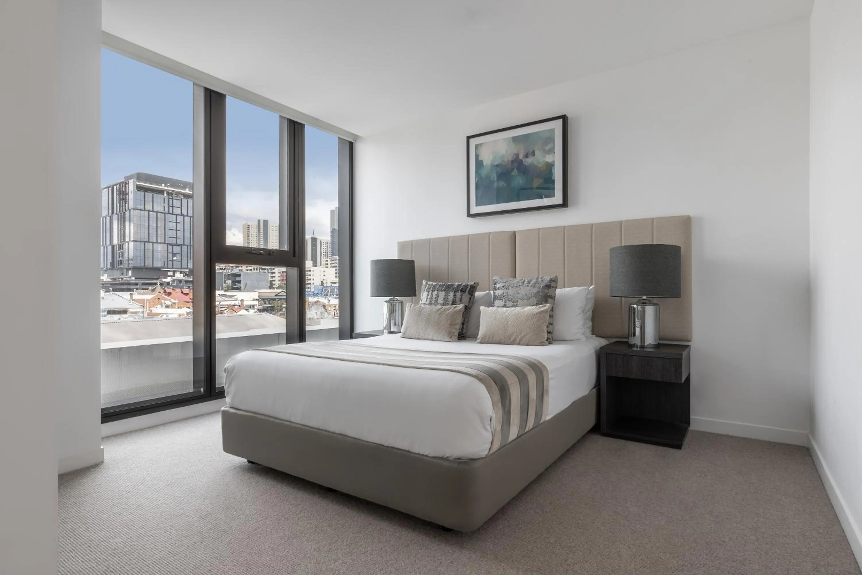 Bedroom, Bed in FV by Peppers