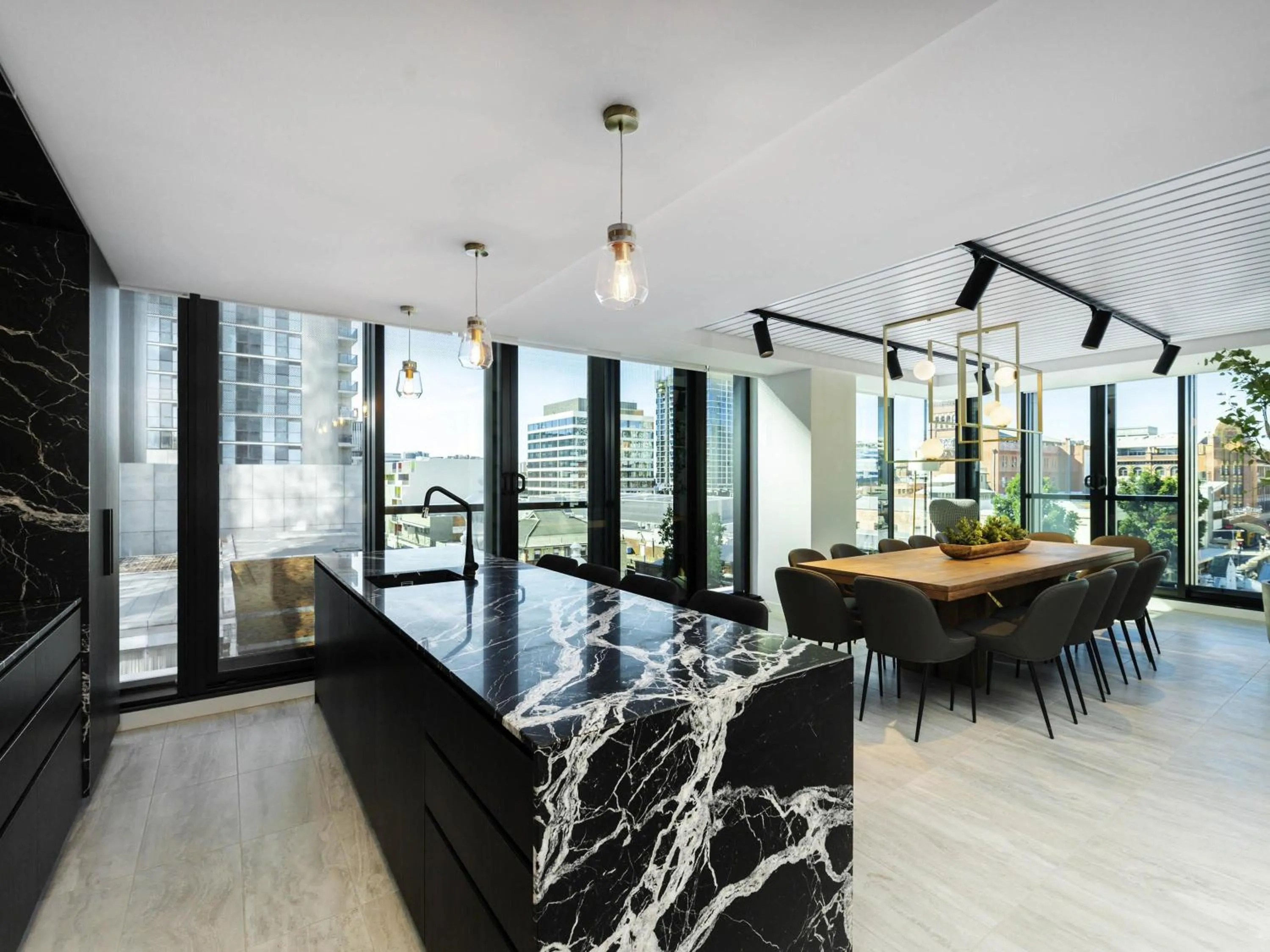 Bedroom in FV by Peppers