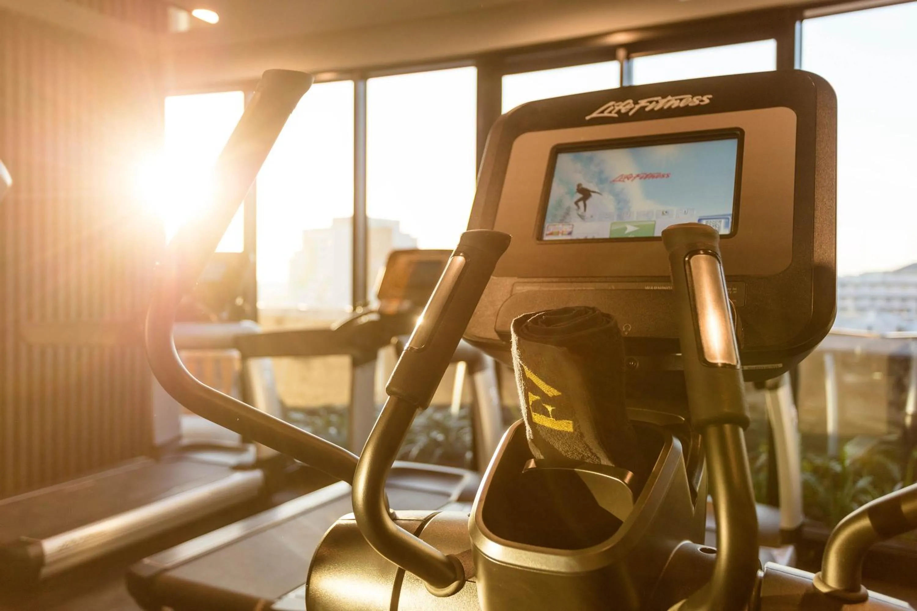 Property building in FV by Peppers