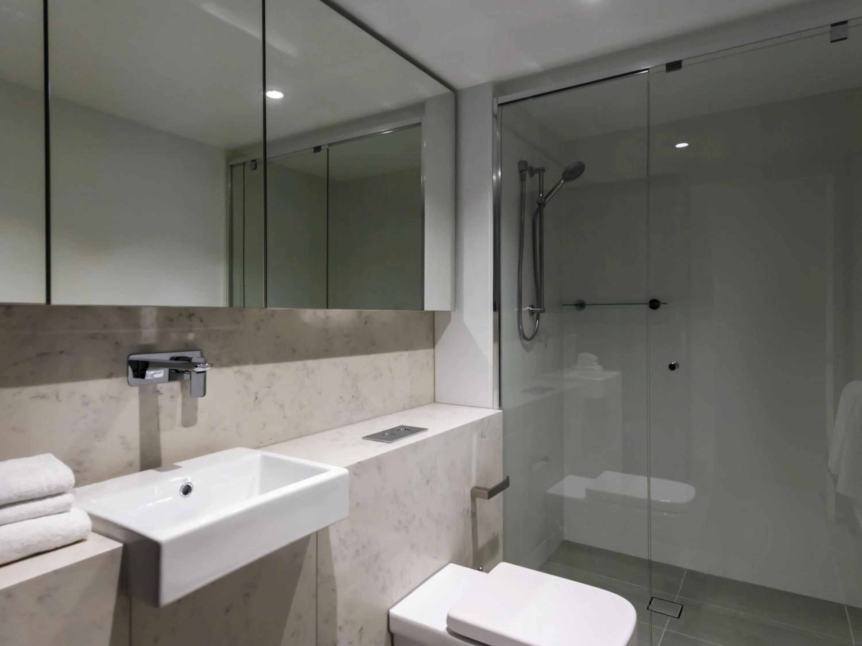 Bedroom in FV by Peppers