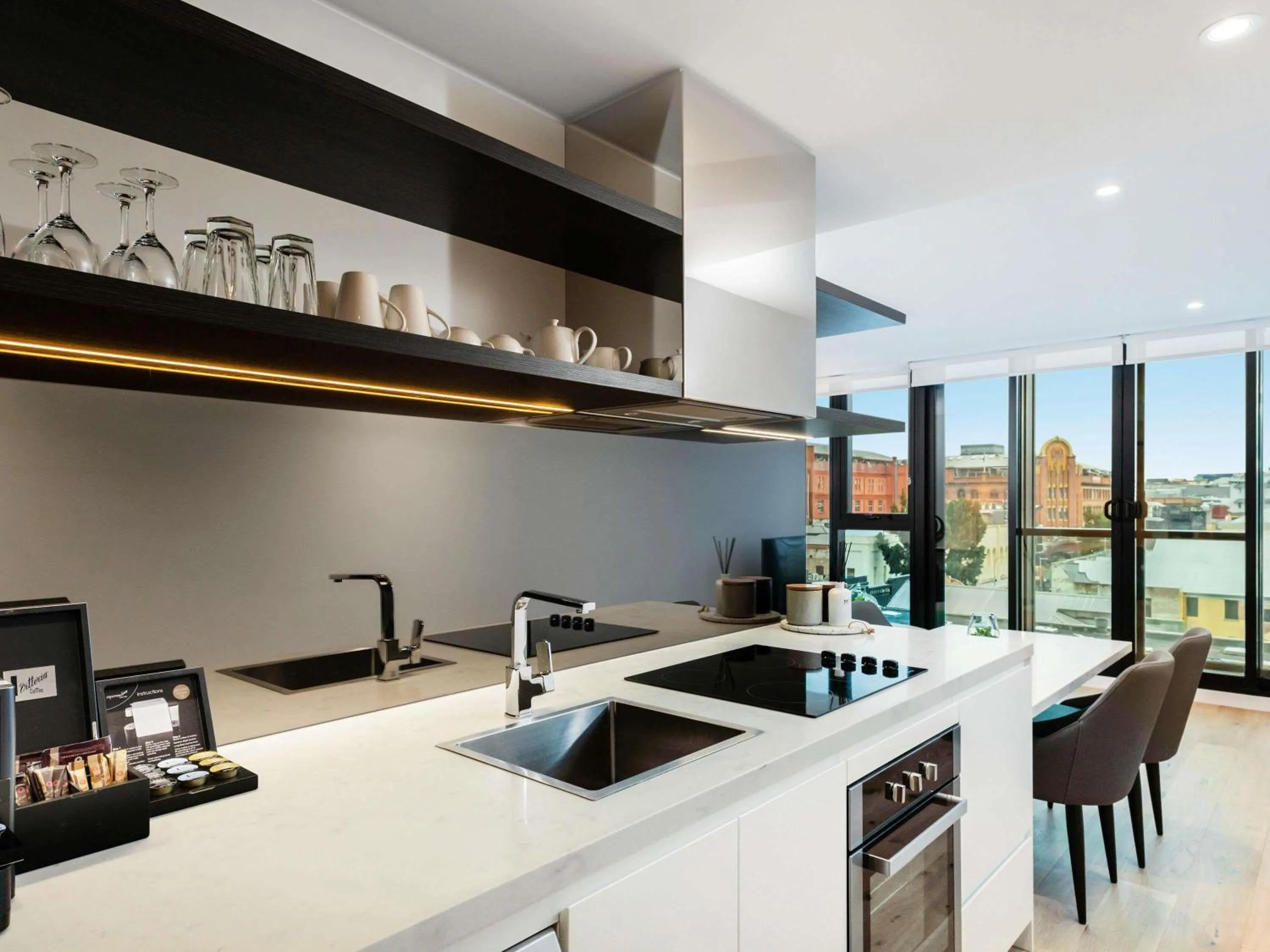 Bedroom in FV by Peppers