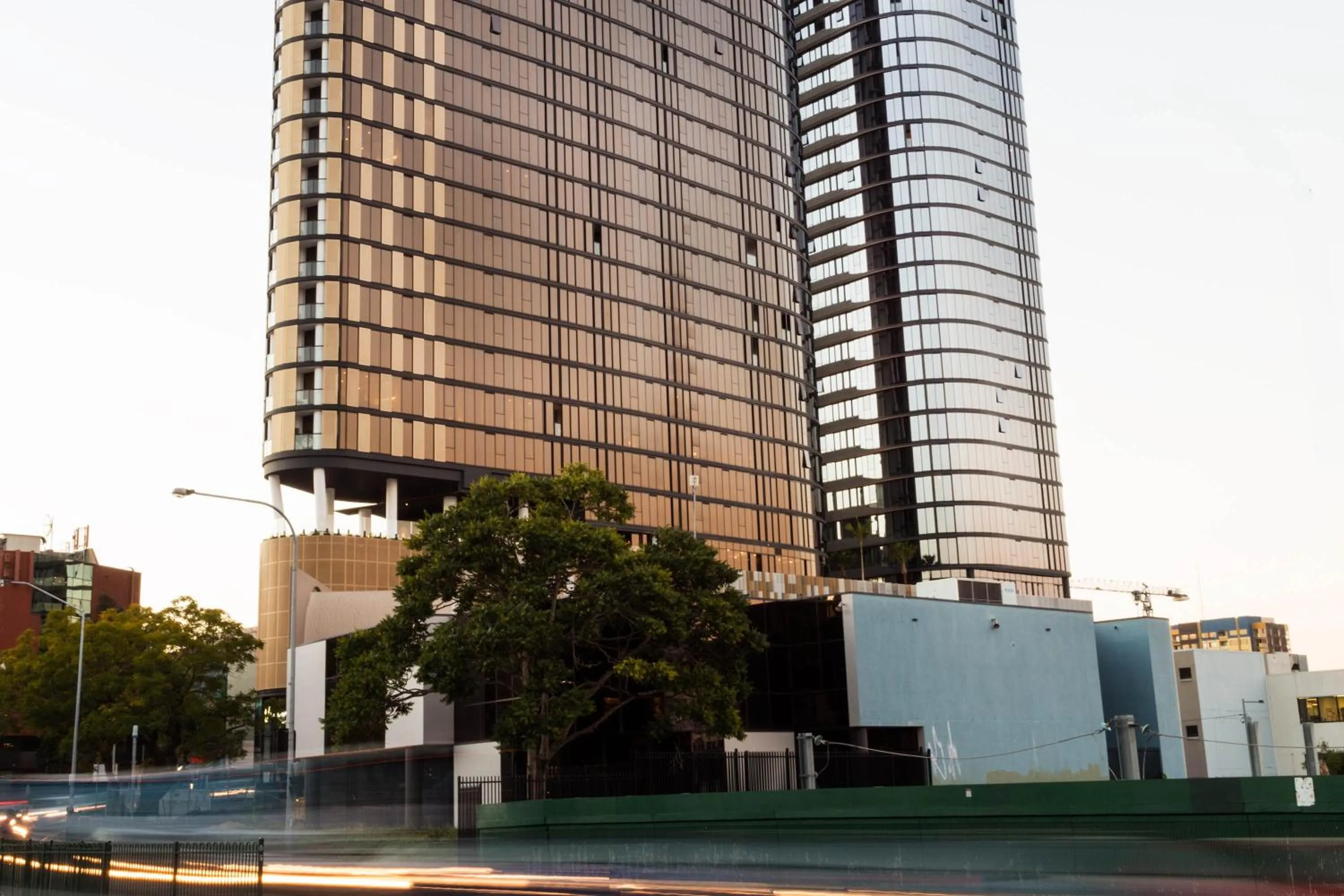 Property building in FV by Peppers