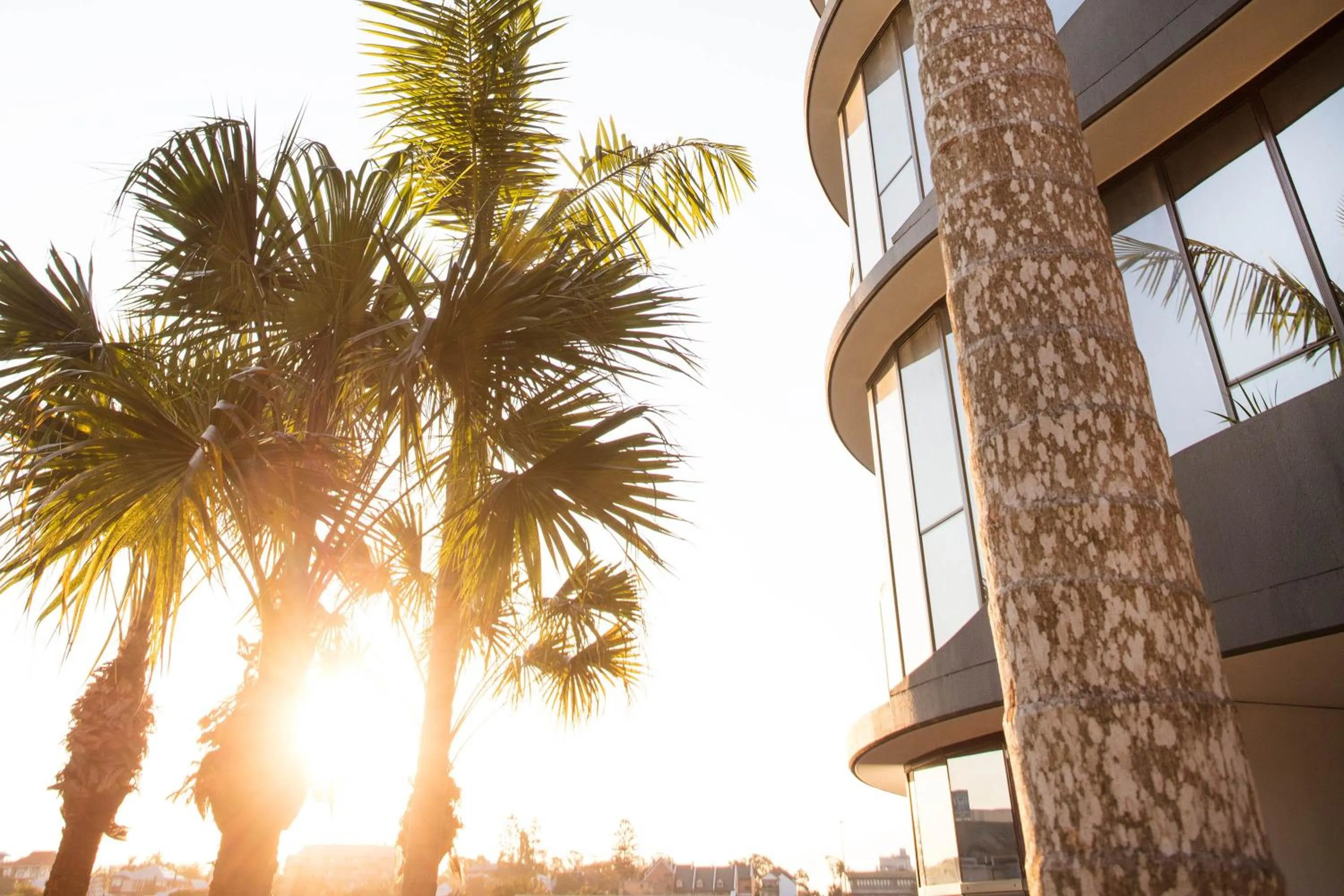 Property building in FV by Peppers