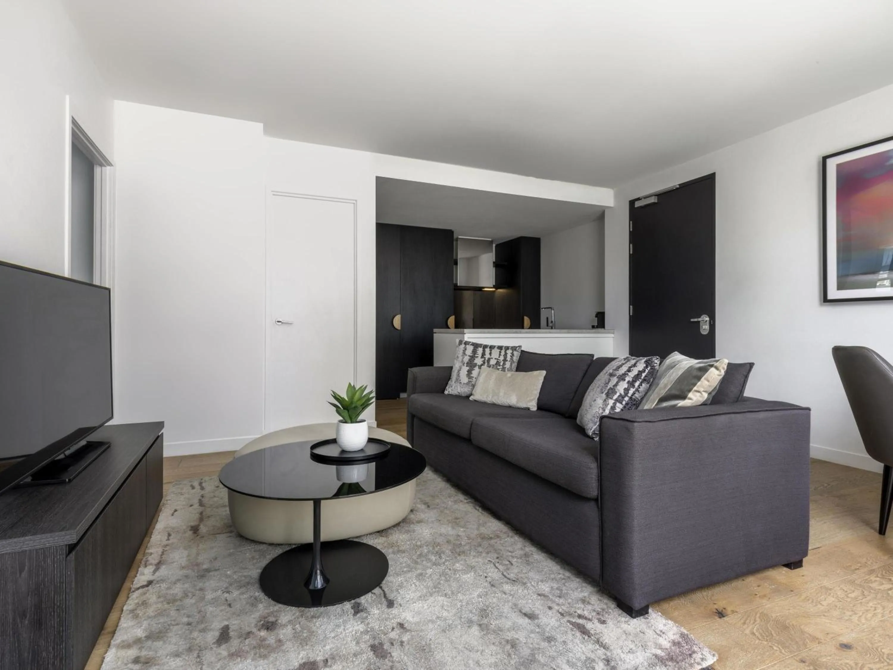 Bedroom in FV by Peppers