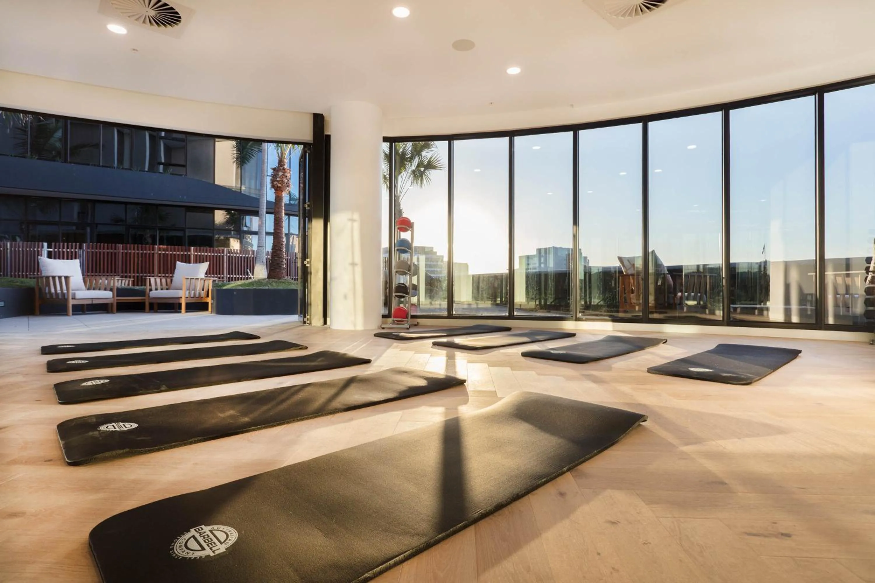 Property building in FV by Peppers