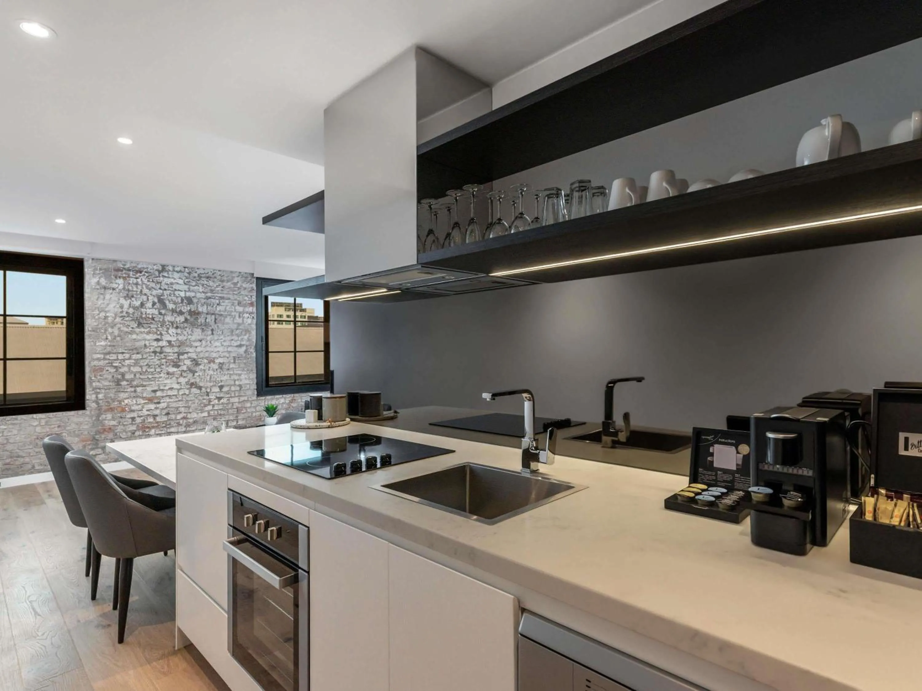 Bedroom in FV by Peppers