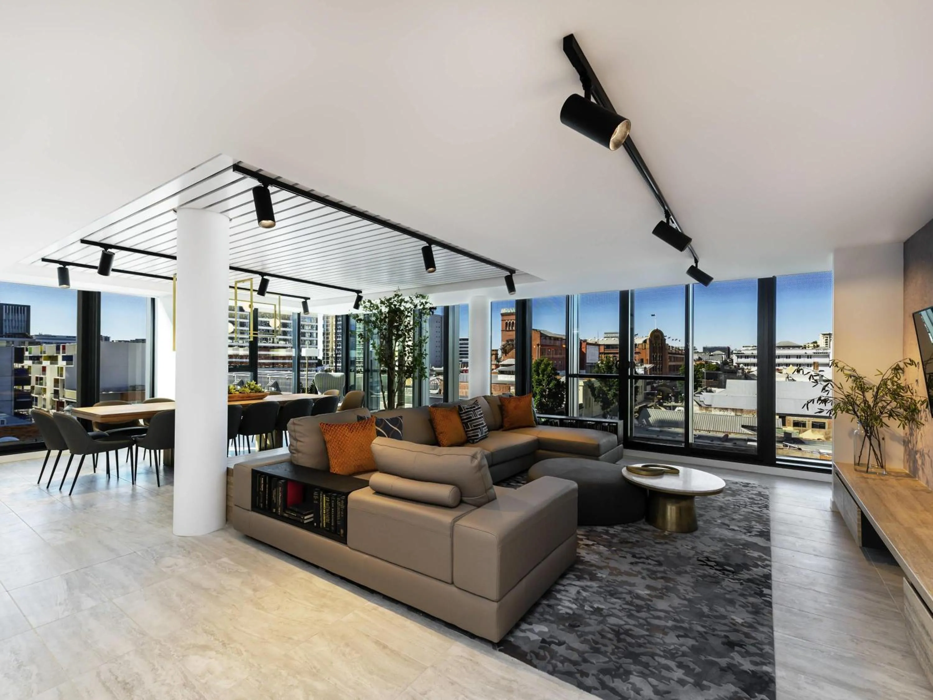 Bedroom in FV by Peppers