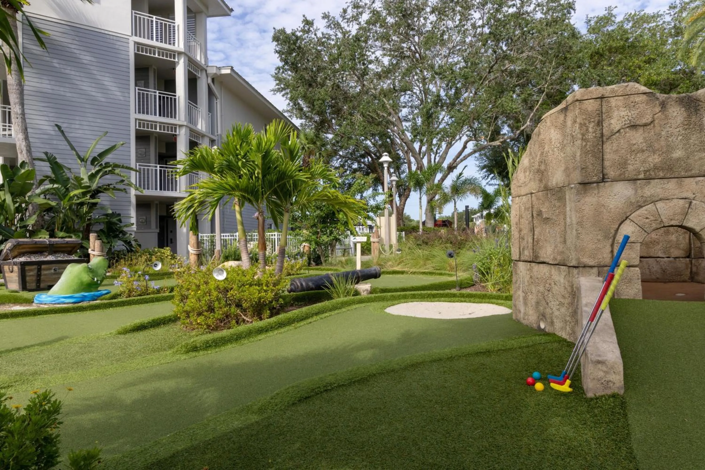 Other in Marriott's Cypress Harbour Villas