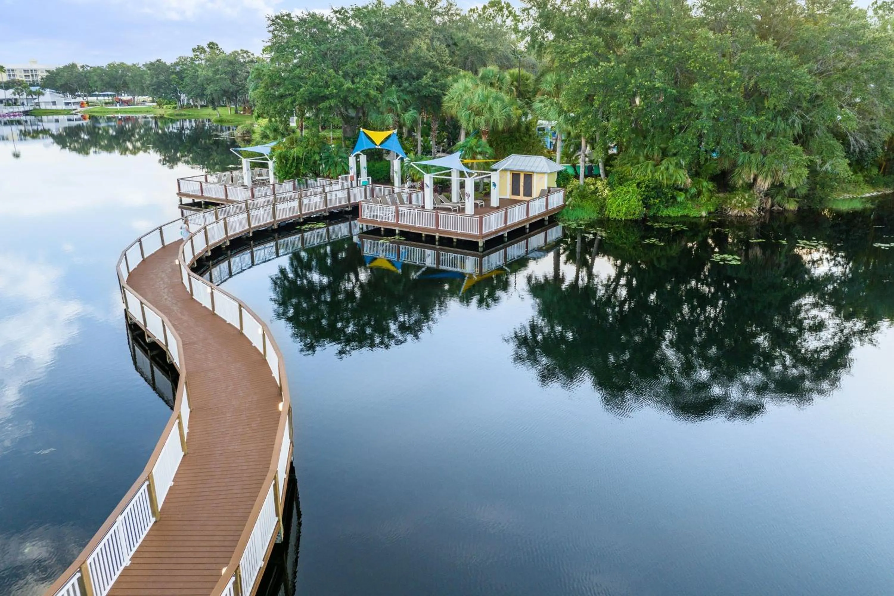 Other in Marriott's Cypress Harbour Villas