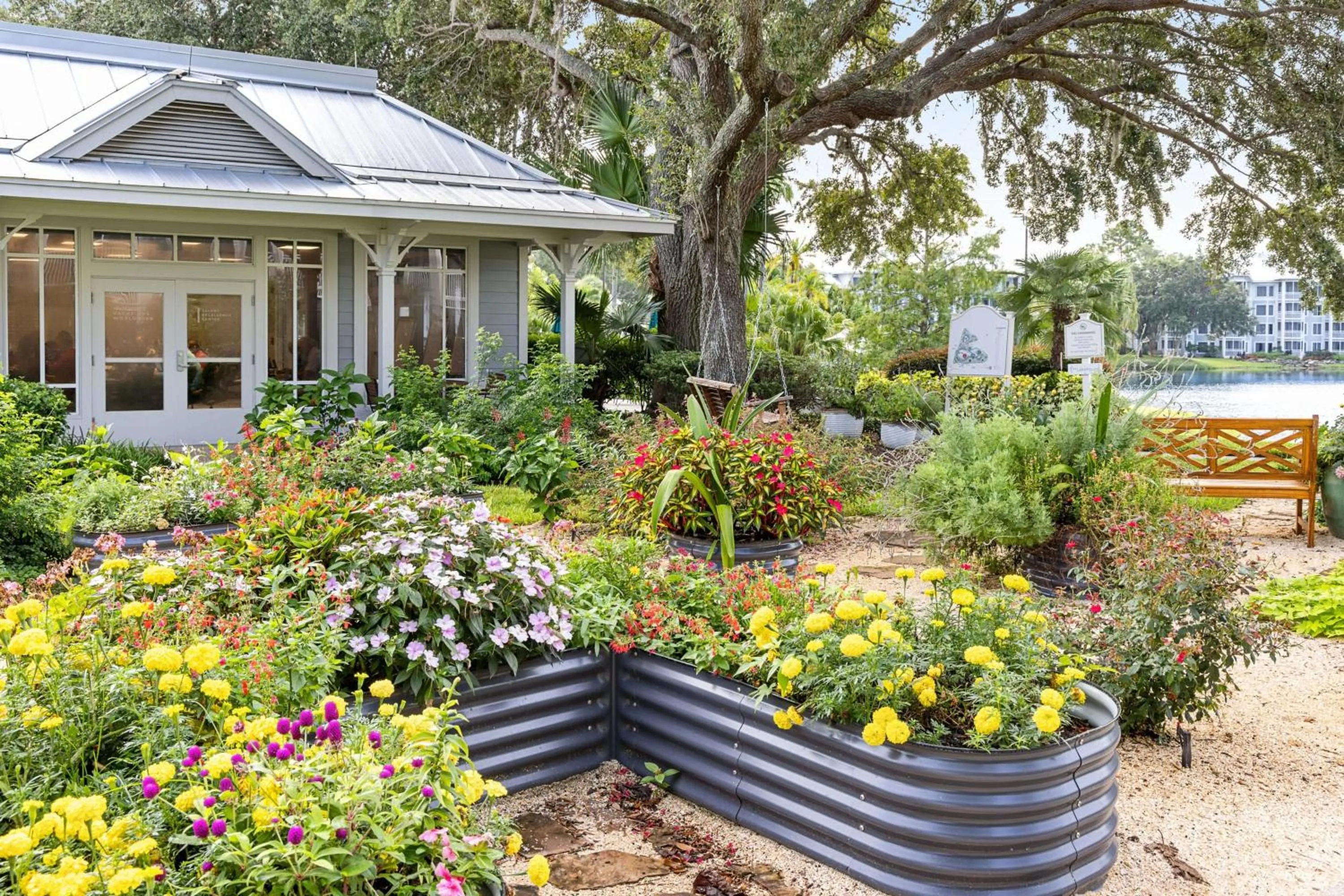 Other in Marriott's Cypress Harbour Villas