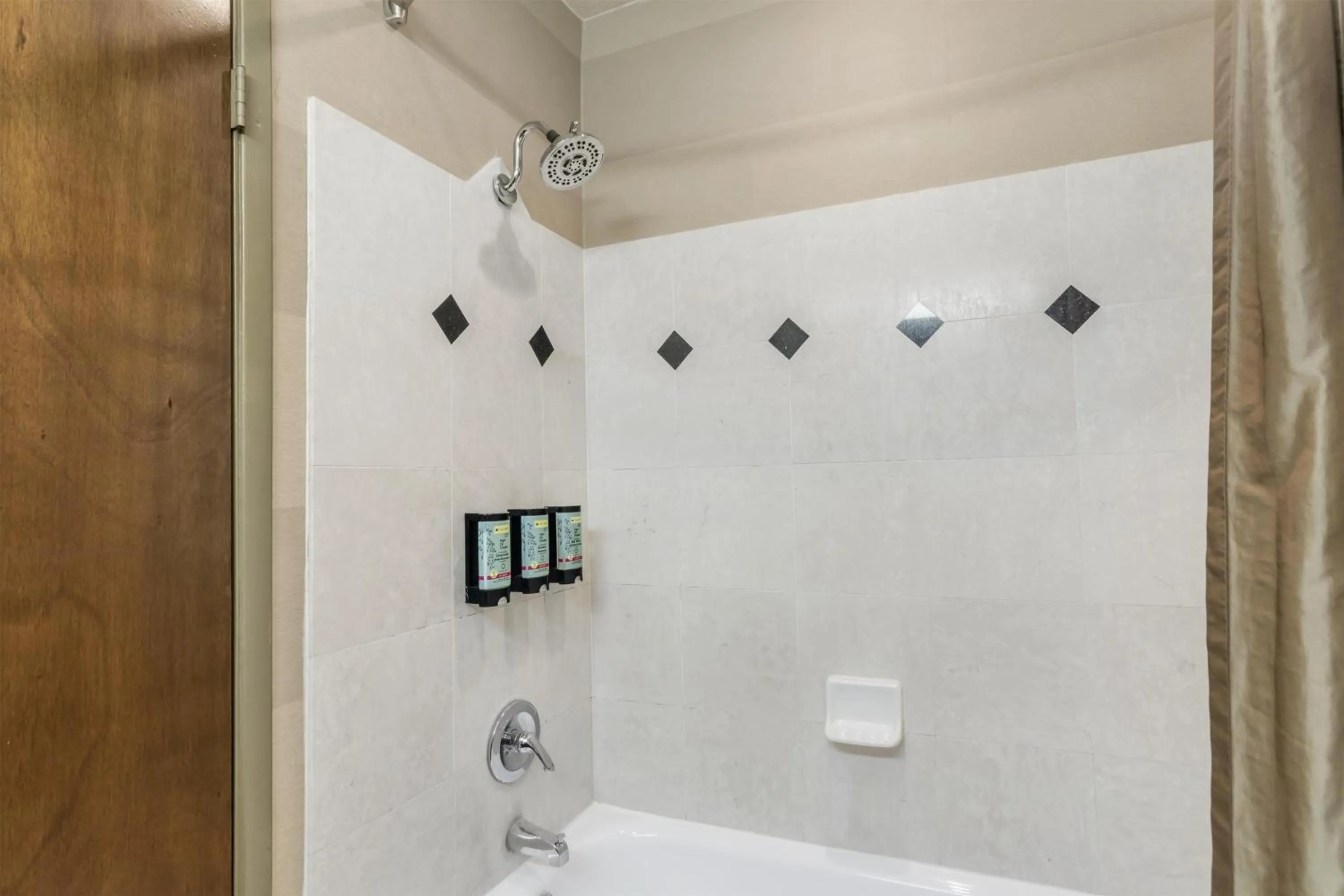 Bathroom in Best Western Plus Brookside Inn