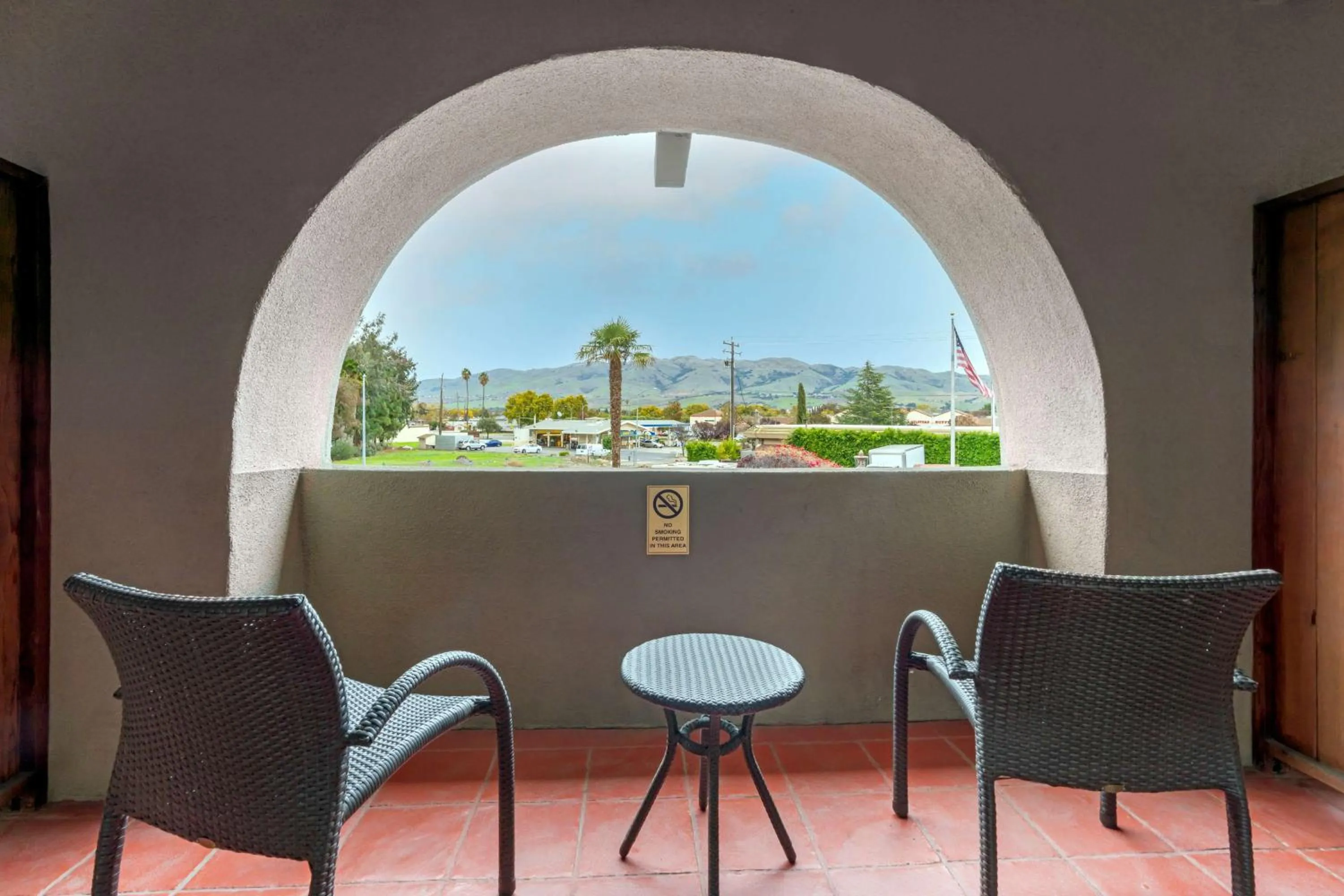 Photo of the whole room in Best Western Plus Brookside Inn