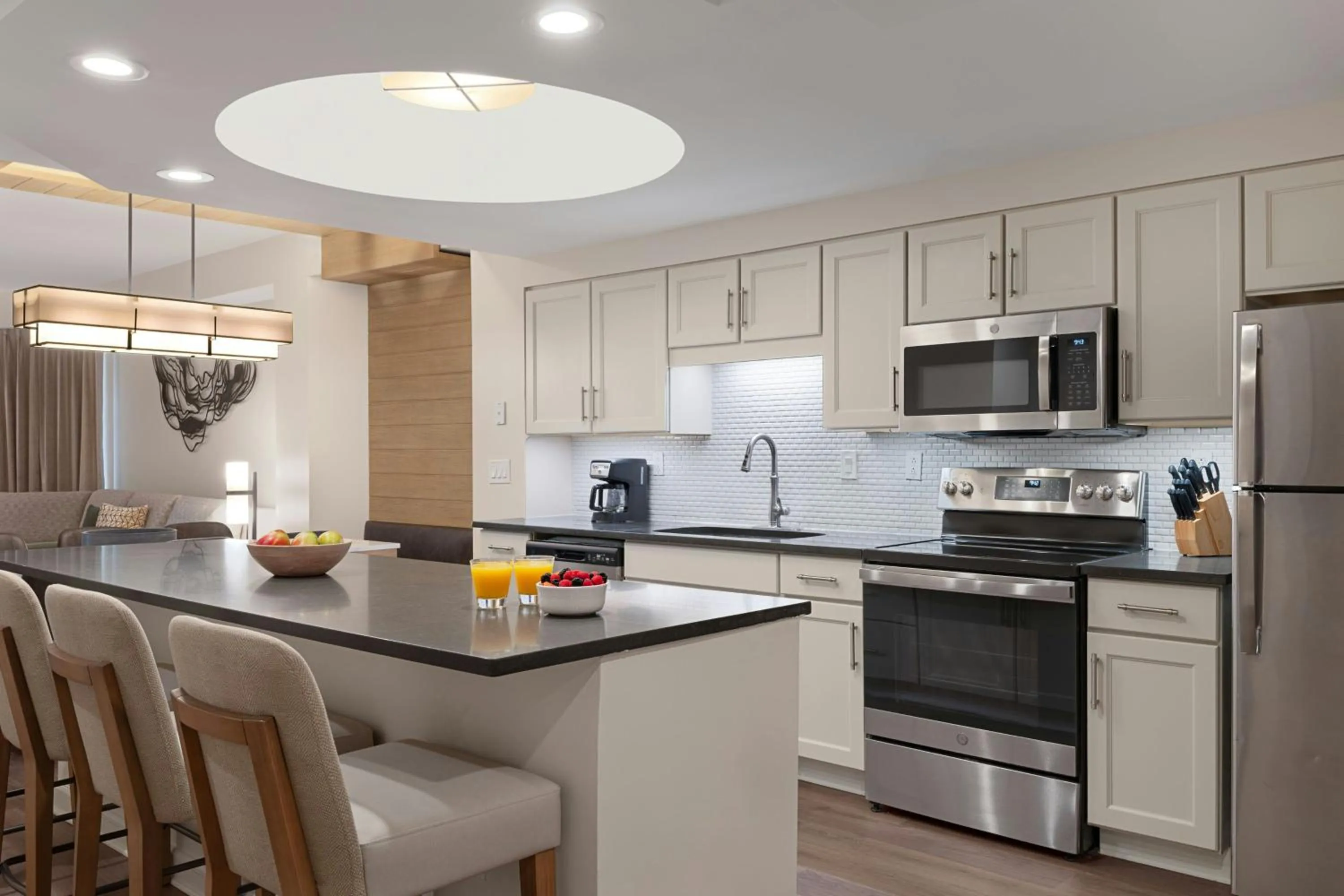 Bedroom in Marriott's Imperial Palms Villas