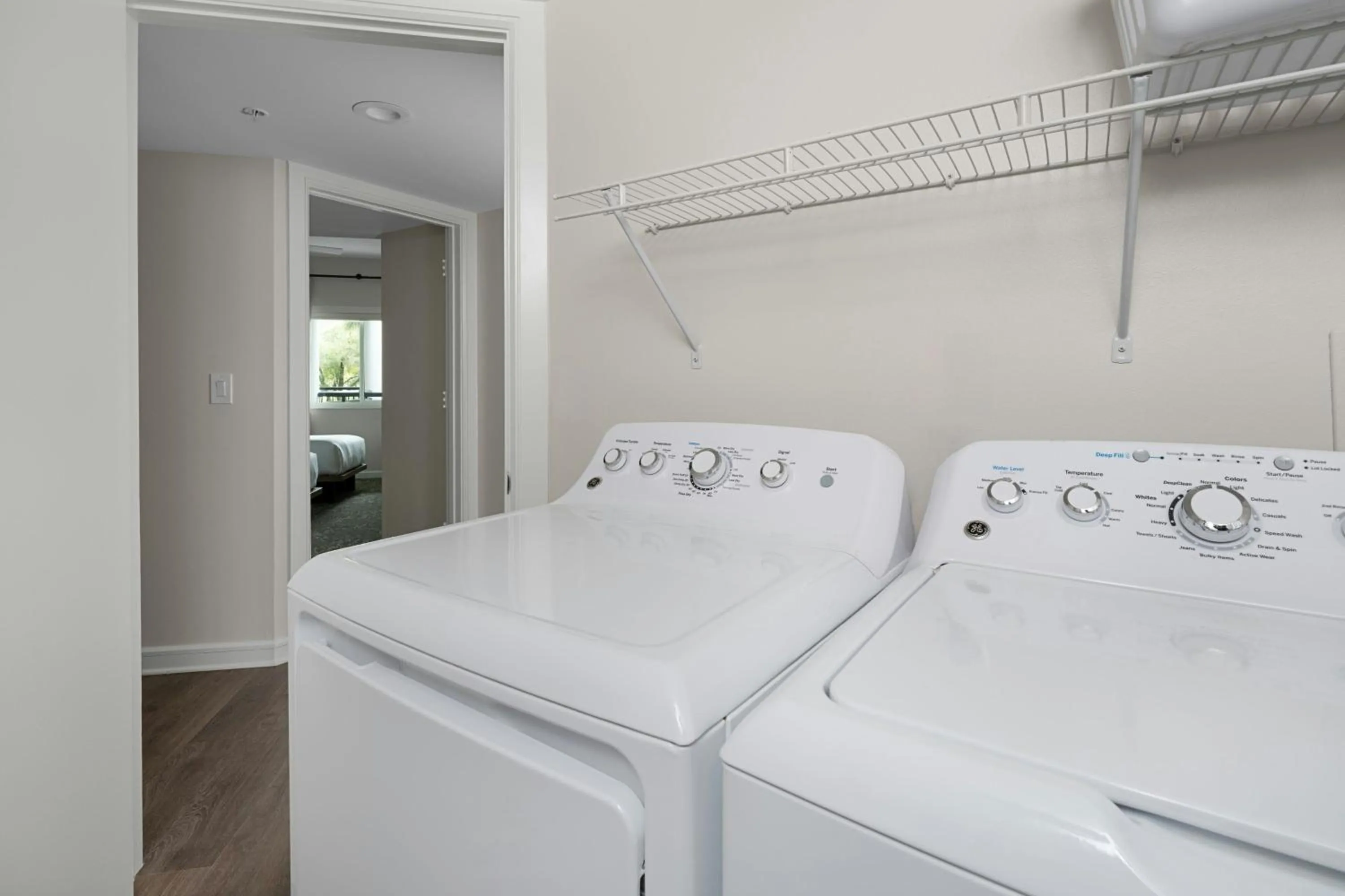 Bedroom, Bed in Marriott's Imperial Palms Villas
