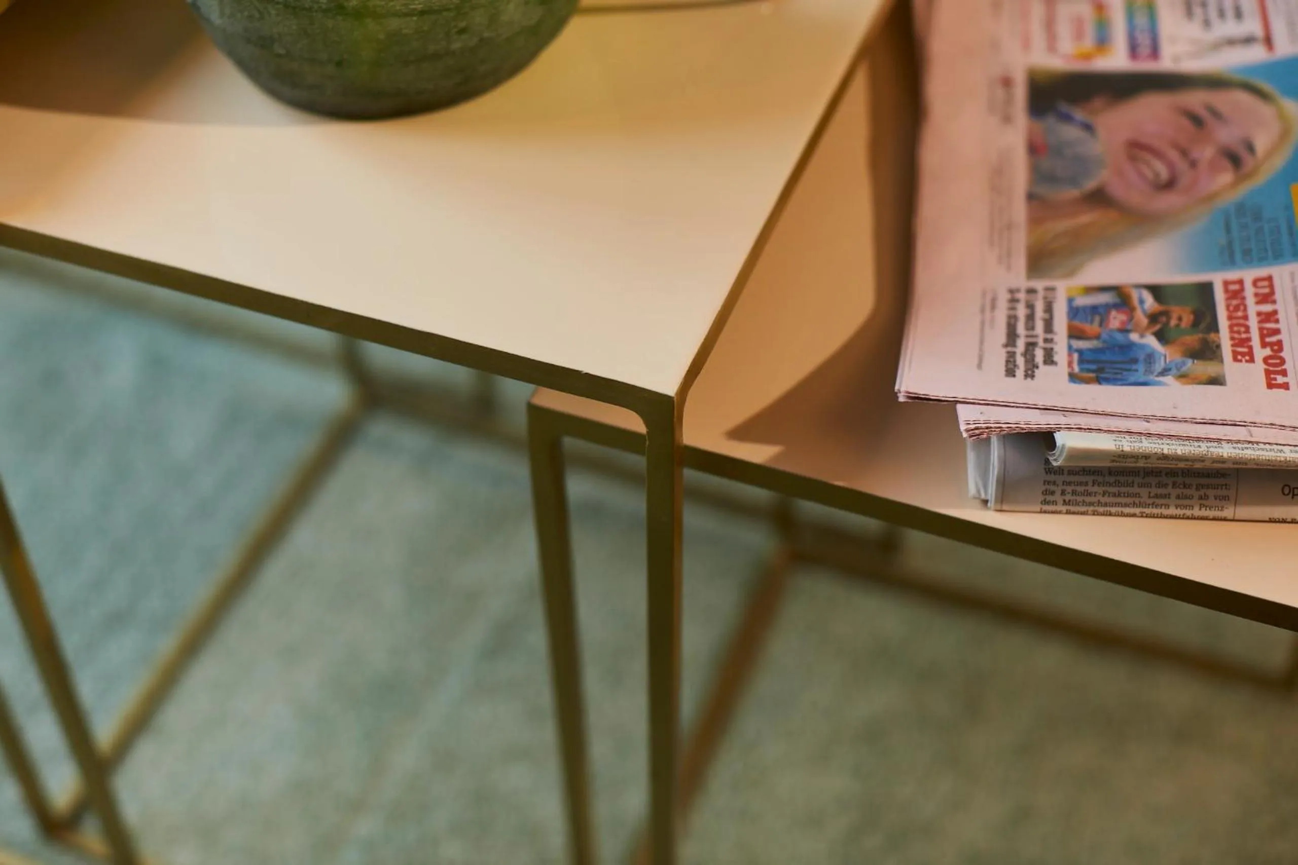 Other in Hotel Metropol by Maier Privathotels