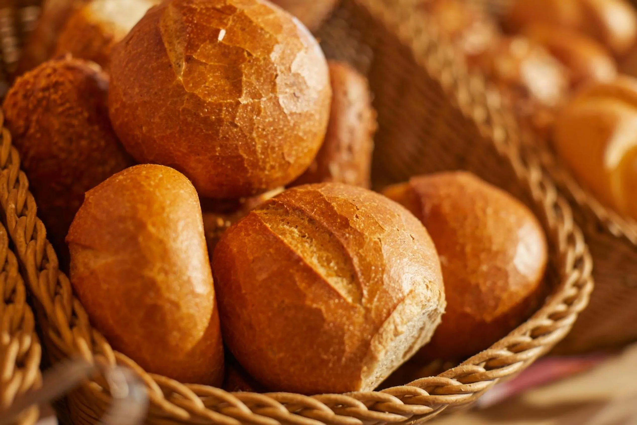 Food close-up in Hotel Metropol by Maier Privathotels