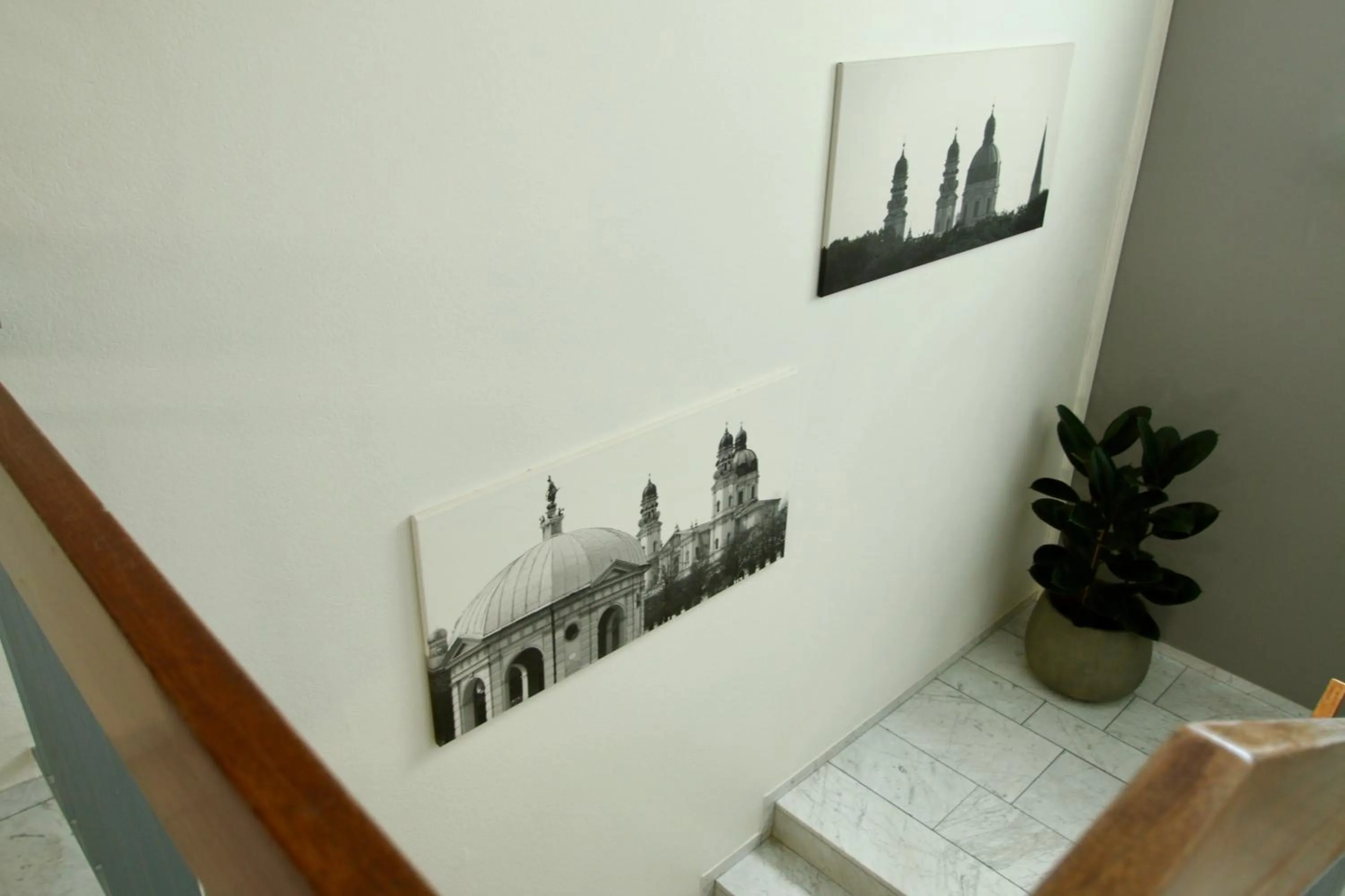 Other in Hotel Metropol by Maier Privathotels