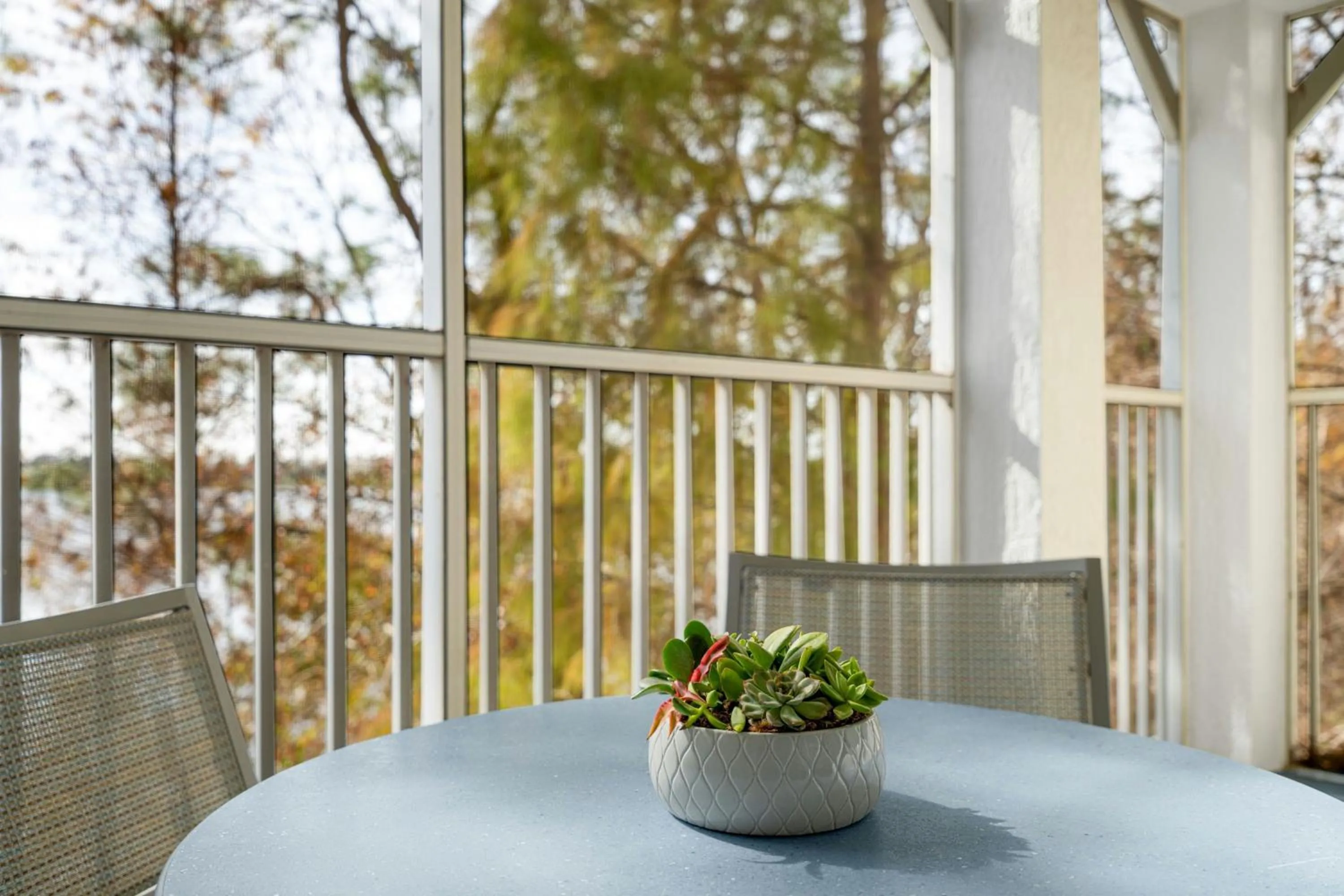 Bedroom in Marriott's Harbour Lake