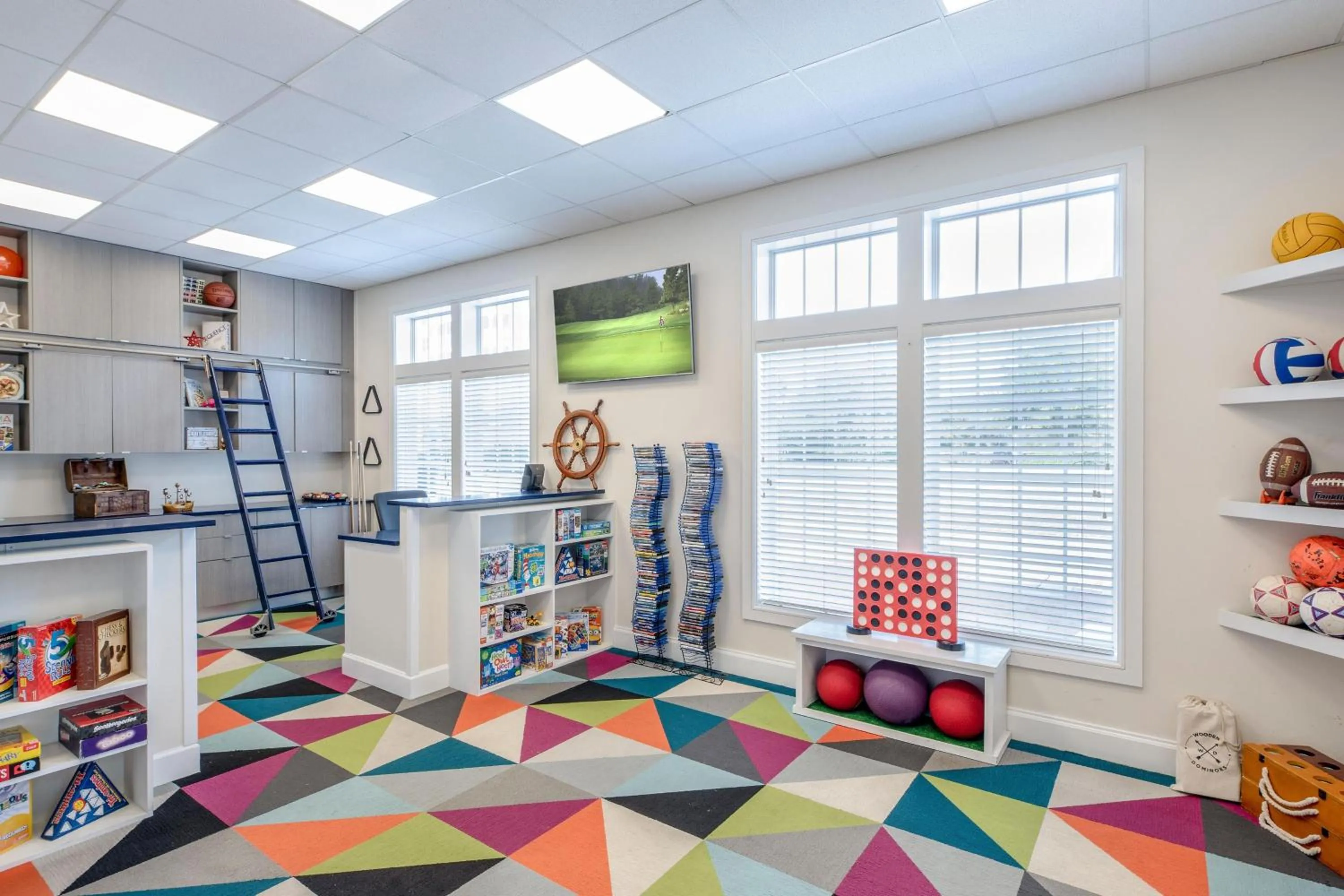 Other in Marriott's Harbour Lake