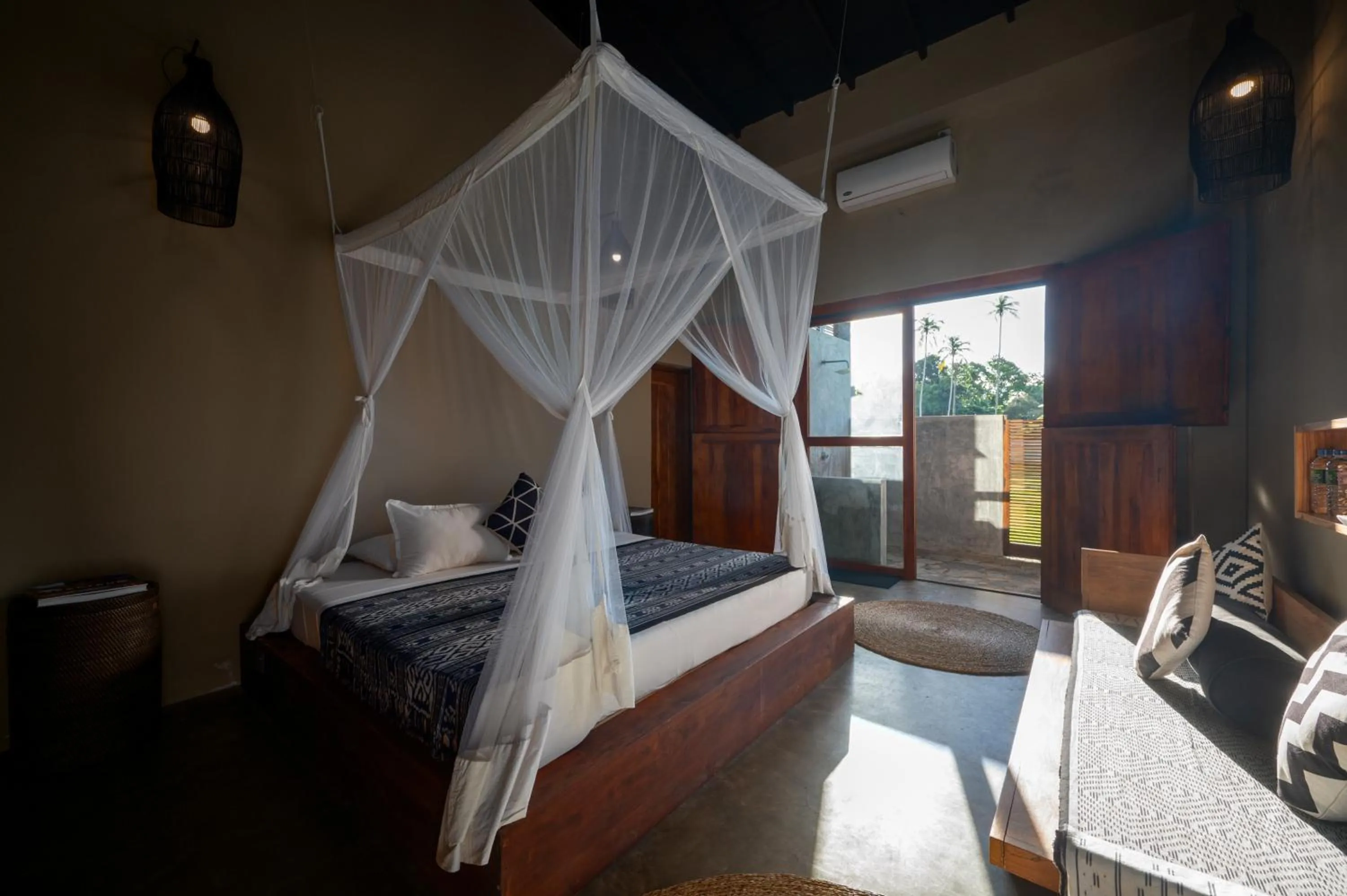 Suite with Private Pool with one free tuk tuk to Galle fort & Complementary Sri Lankan tea per stay in Wirdana Resort & Spa