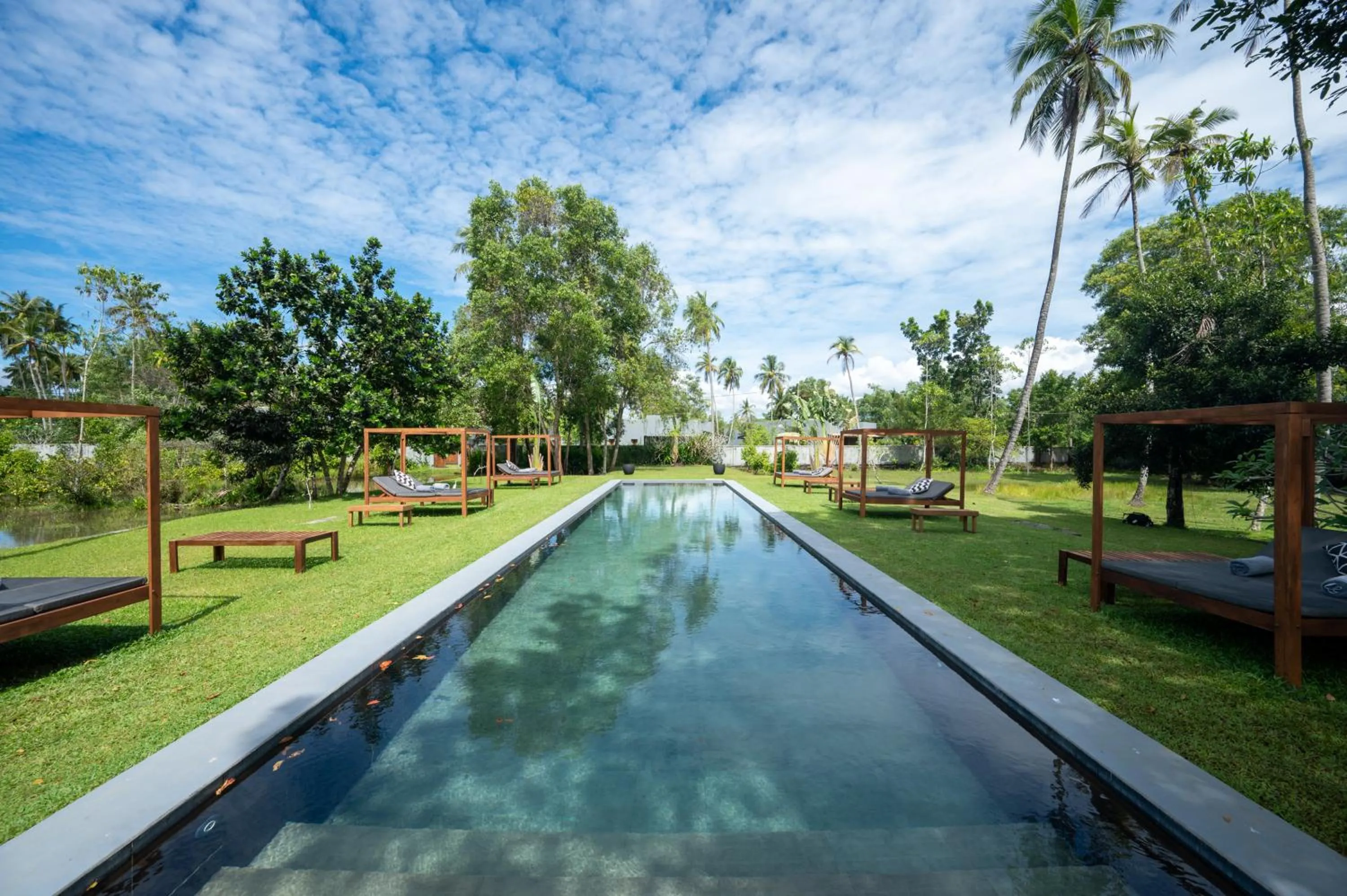 Wirdana Resort & Spa