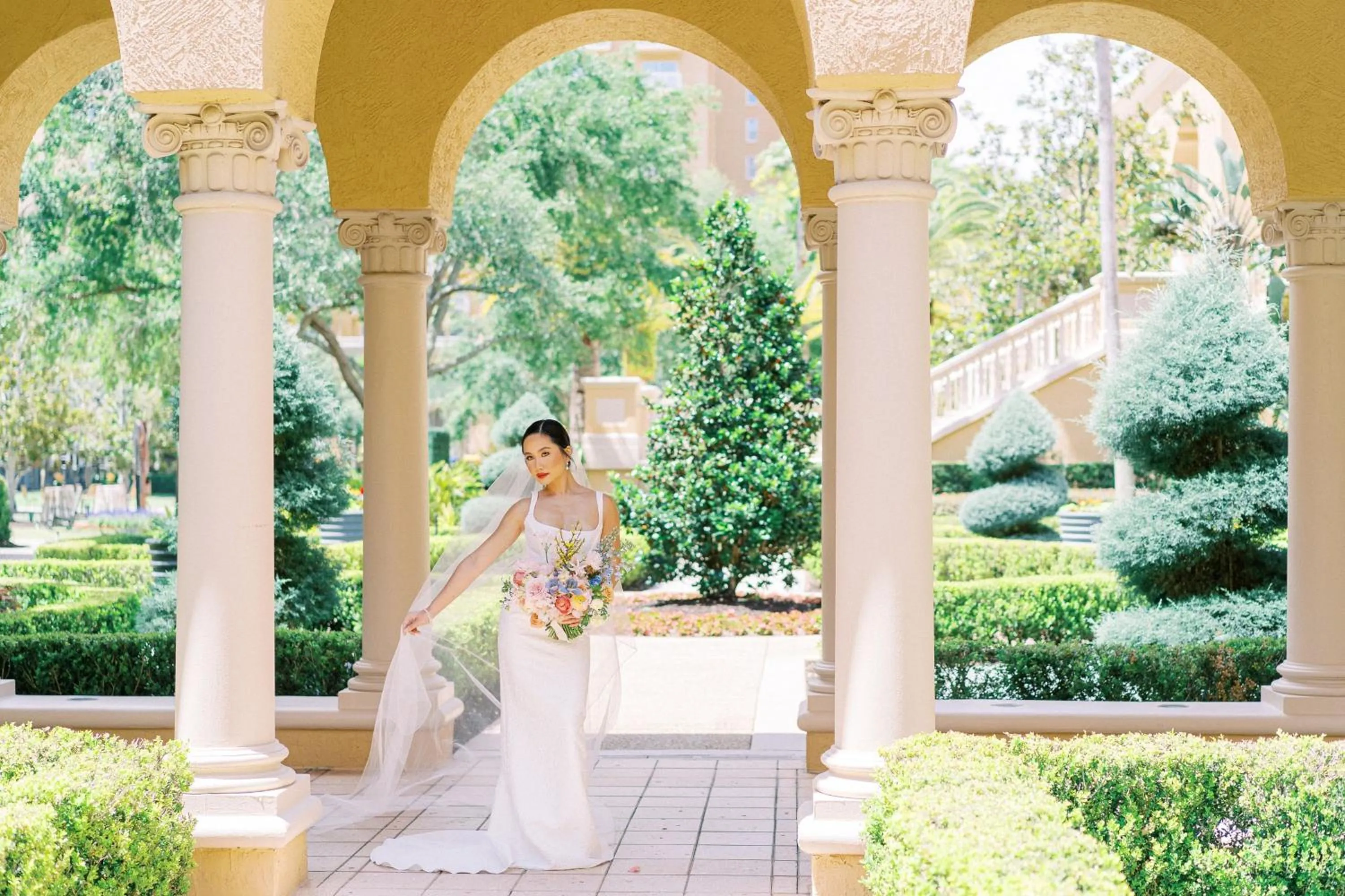 Banquet/Function facilities in The Ritz-Carlton Orlando, Grande Lakes